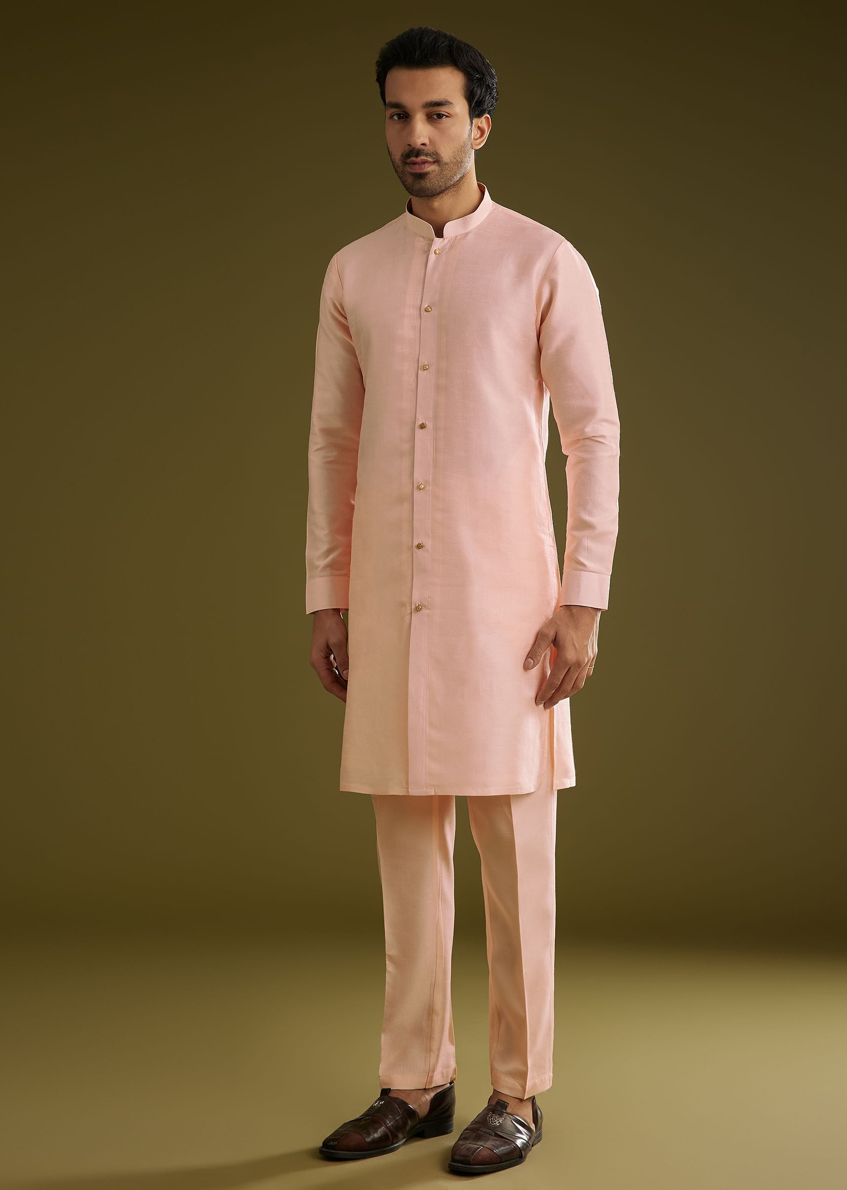 peach-kurta-jacket-set-in-cotton-silk-with-embroidery-thread-work-sg259725-6_a70f74e7-c852-4666-b66d-0aab8f73e4d5.jpg