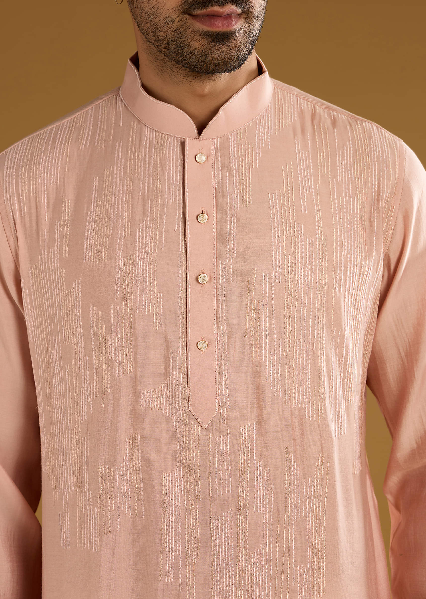 peach-kurta-set-for-men-with-thread-embroidery-sg328927-1.jpg