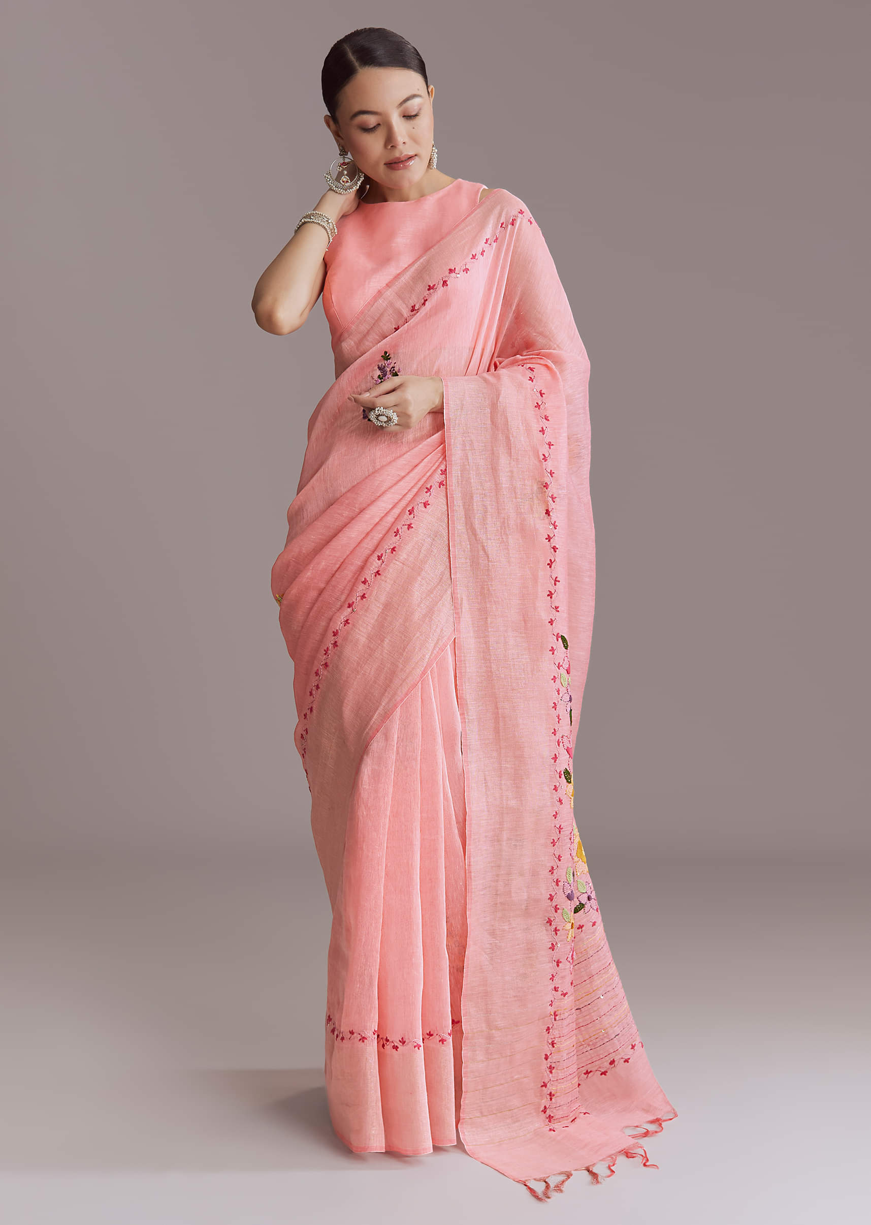 peach-linen-handwoven-saree-with-resham-embroidery-sg337700-1_0f5a90e7-5df0-4822-8e34-32d5e7a7c302.jpg