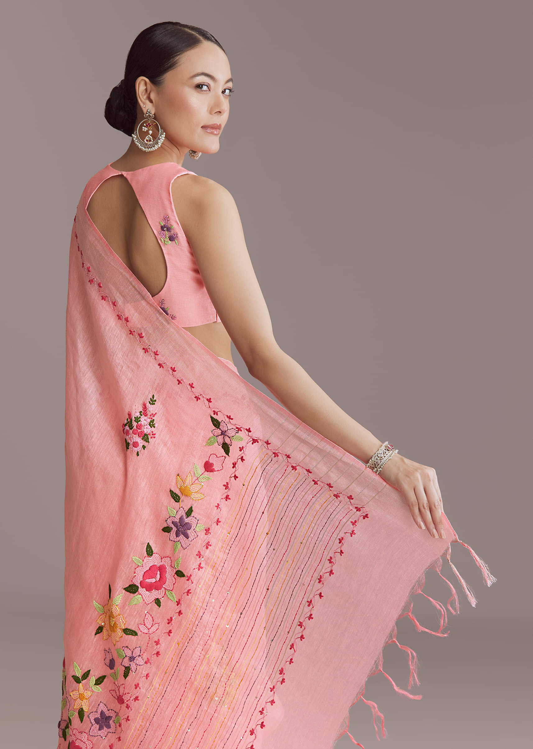 peach-linen-handwoven-saree-with-resham-embroidery-sg337700-6.jpg