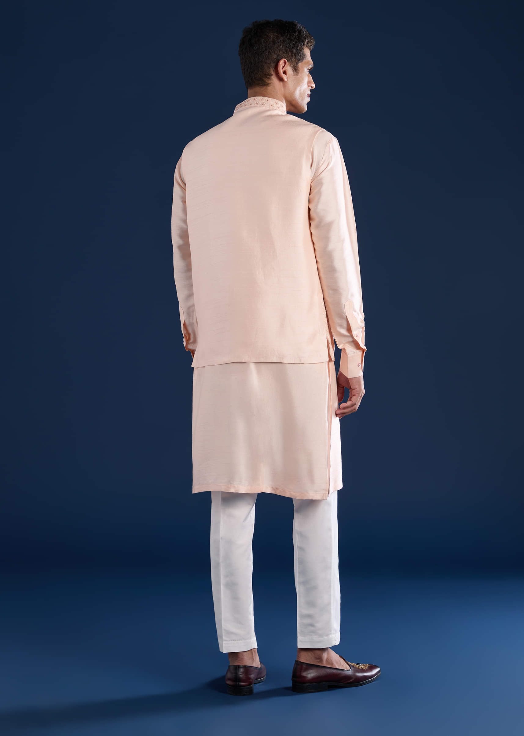 peach-silk-jacket-kurta-set-with-dori-work-sg332972-5.jpg