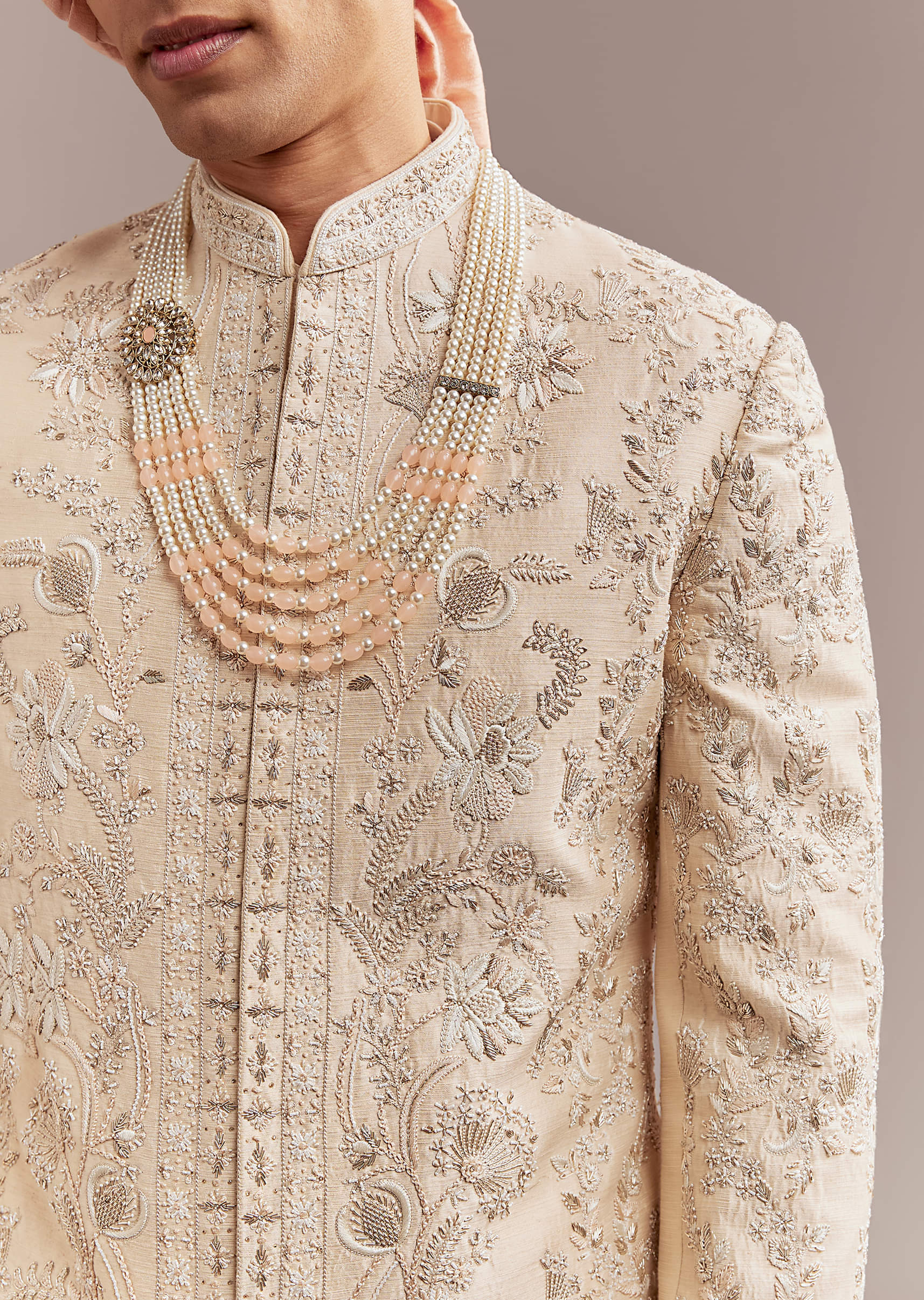 peach-silk-sherwani-for-groom-with-floral-and-paisley-motifs-sg356101-2.jpg
