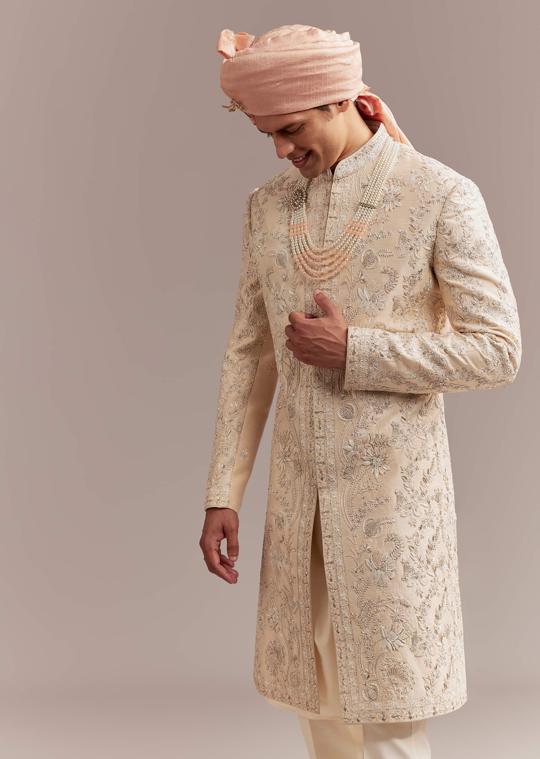 peach-silk-sherwani-for-groom-with-floral-and-paisley-motifs-sg356101-4.jpg