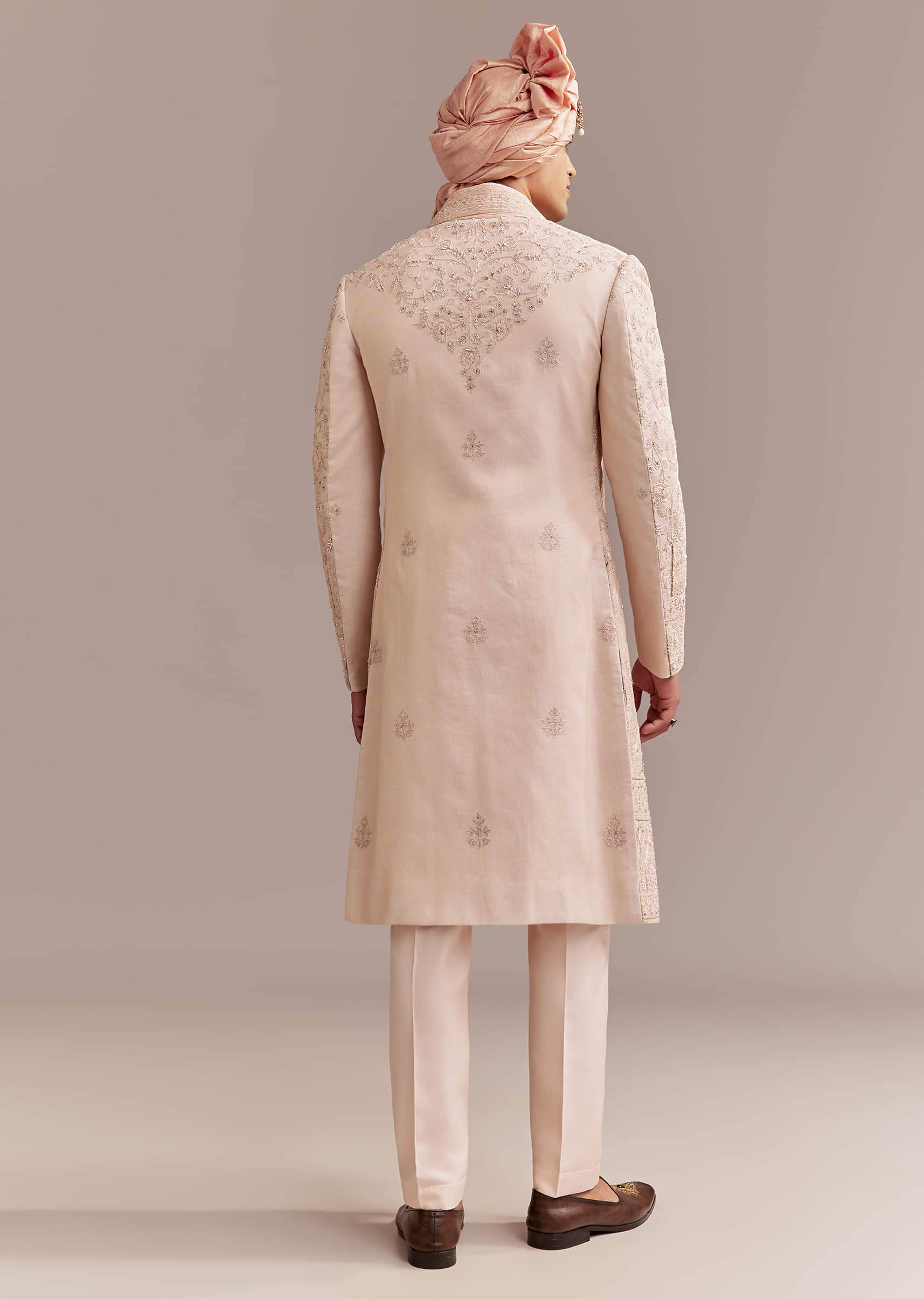 peach-tissue-sherwani-for-groom-with-tonal-embroidery-sg352794-5.jpg