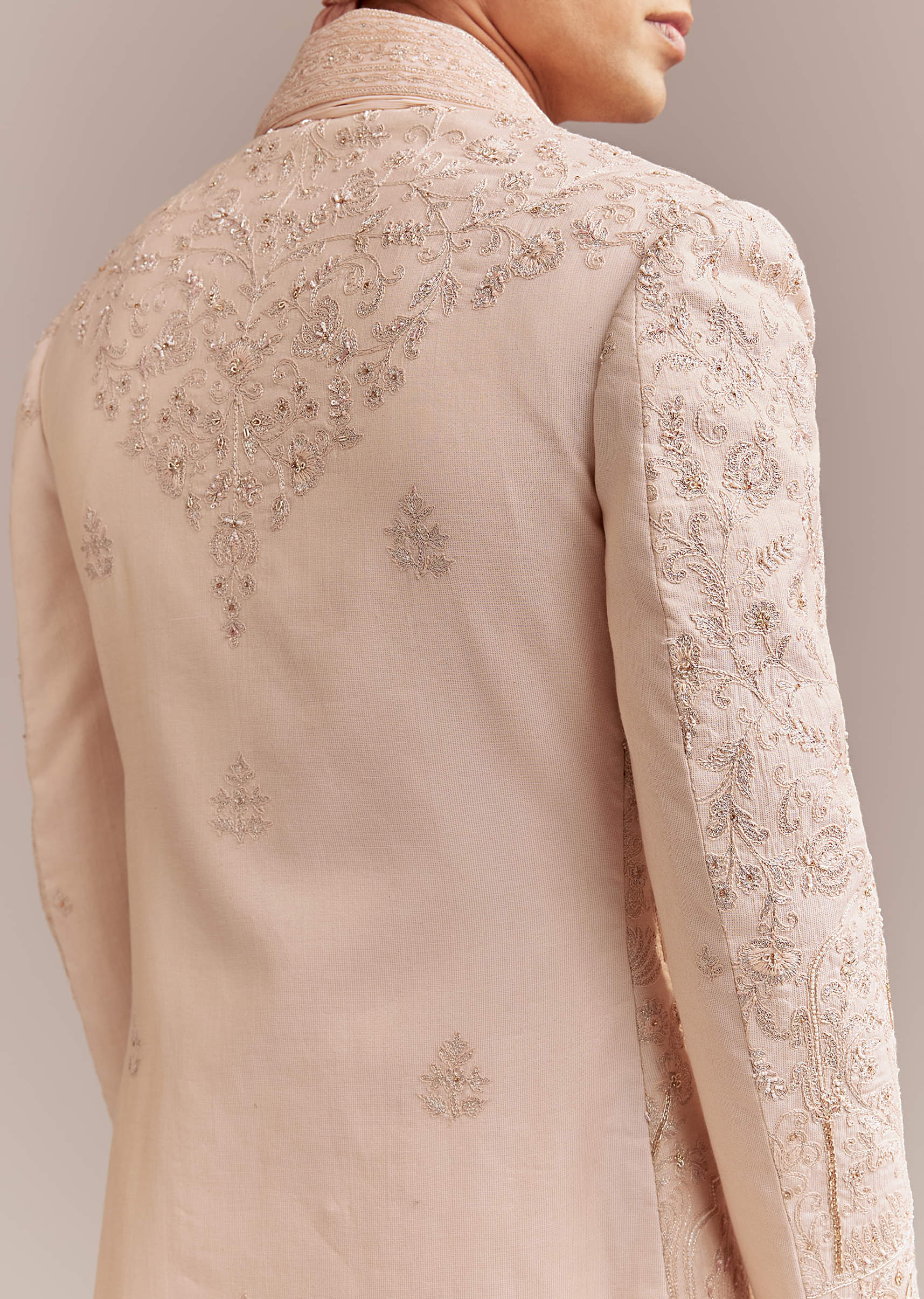 peach-tissue-sherwani-for-groom-with-tonal-embroidery-sg352794-6.jpg