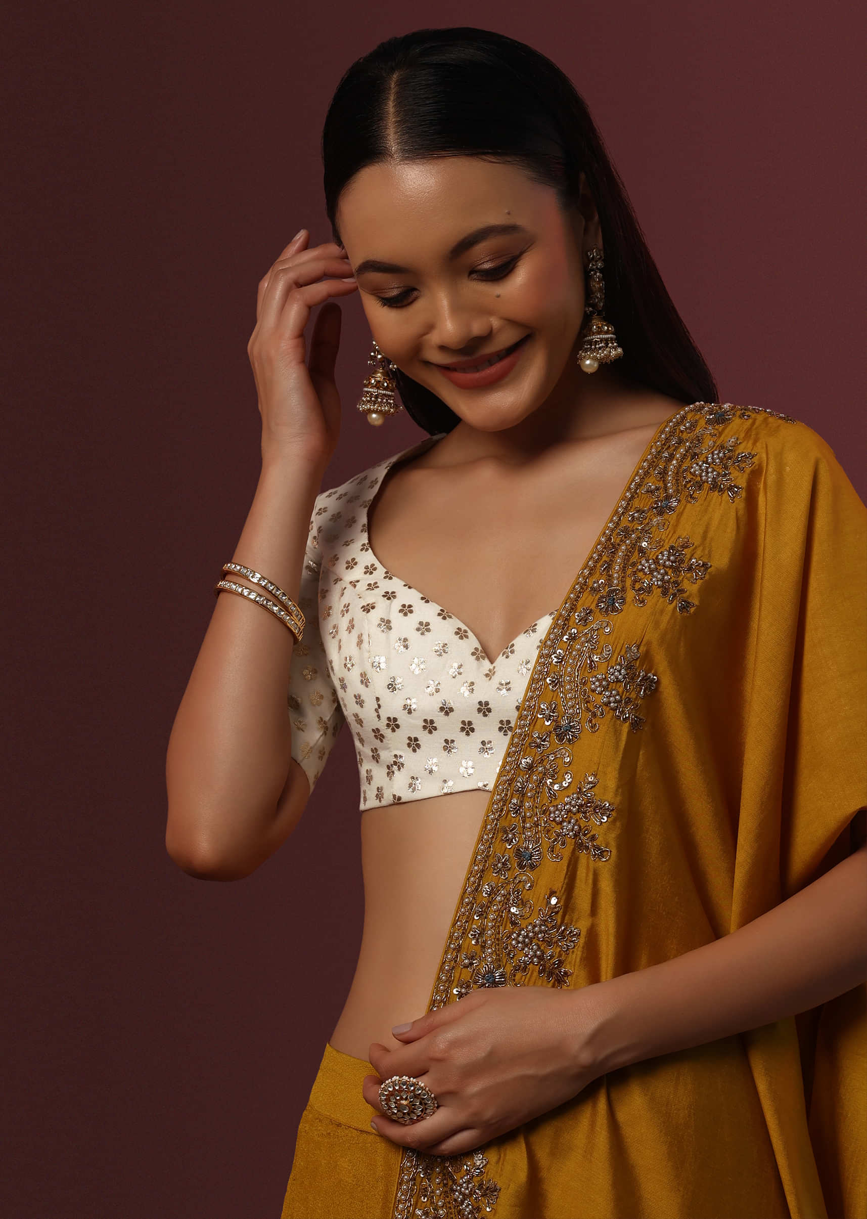 peach_gold_blouse_with_broad_v_neckline-sg230409_1_58157748-9f49-4fcb-8df4-e684448f18b3.jpg