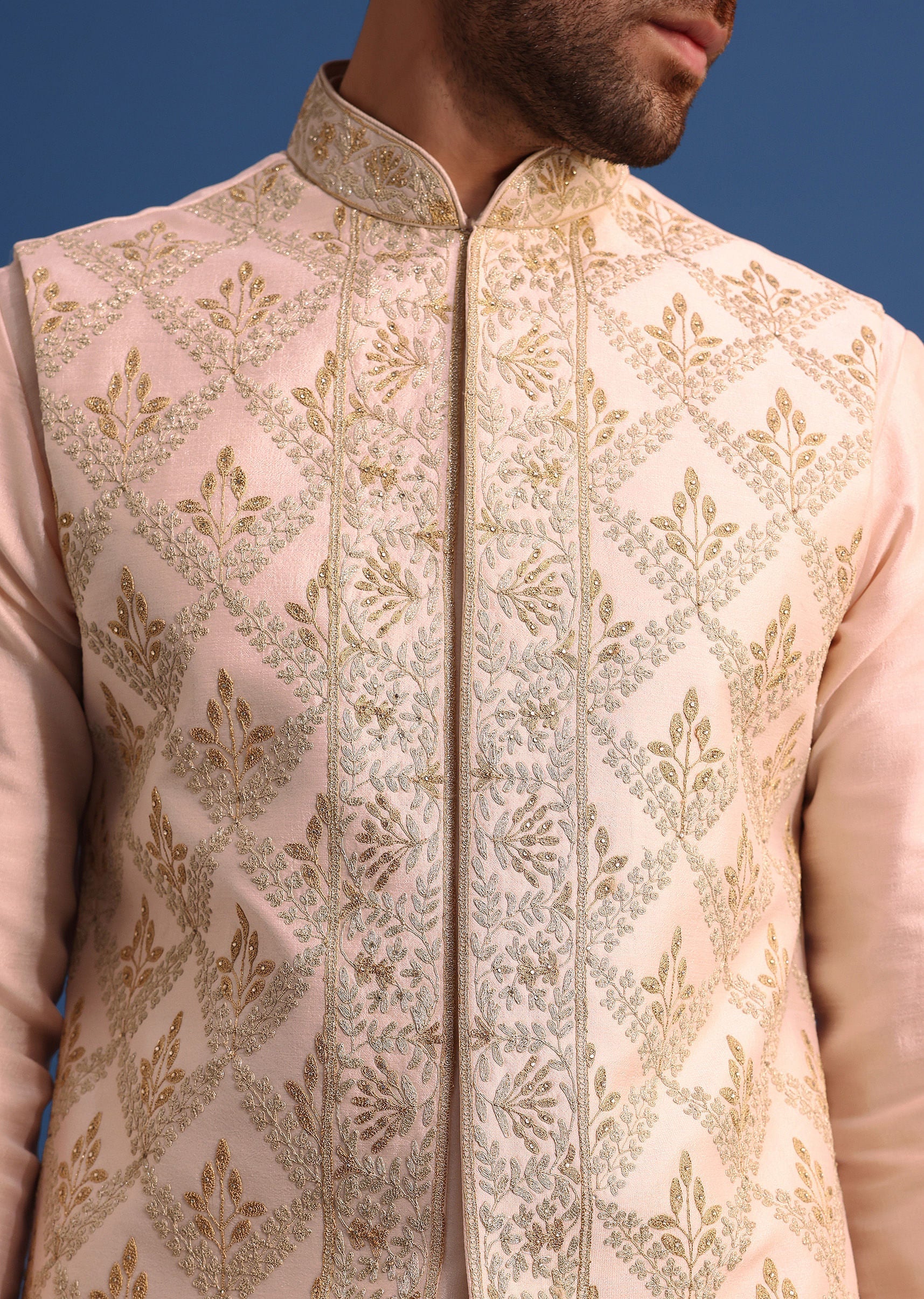 peach_kurta_jacket_set_with_zari_embroidery_for_men-sg244937_4_bde09efc-186a-433c-847f-3c17775cbe3a.jpg