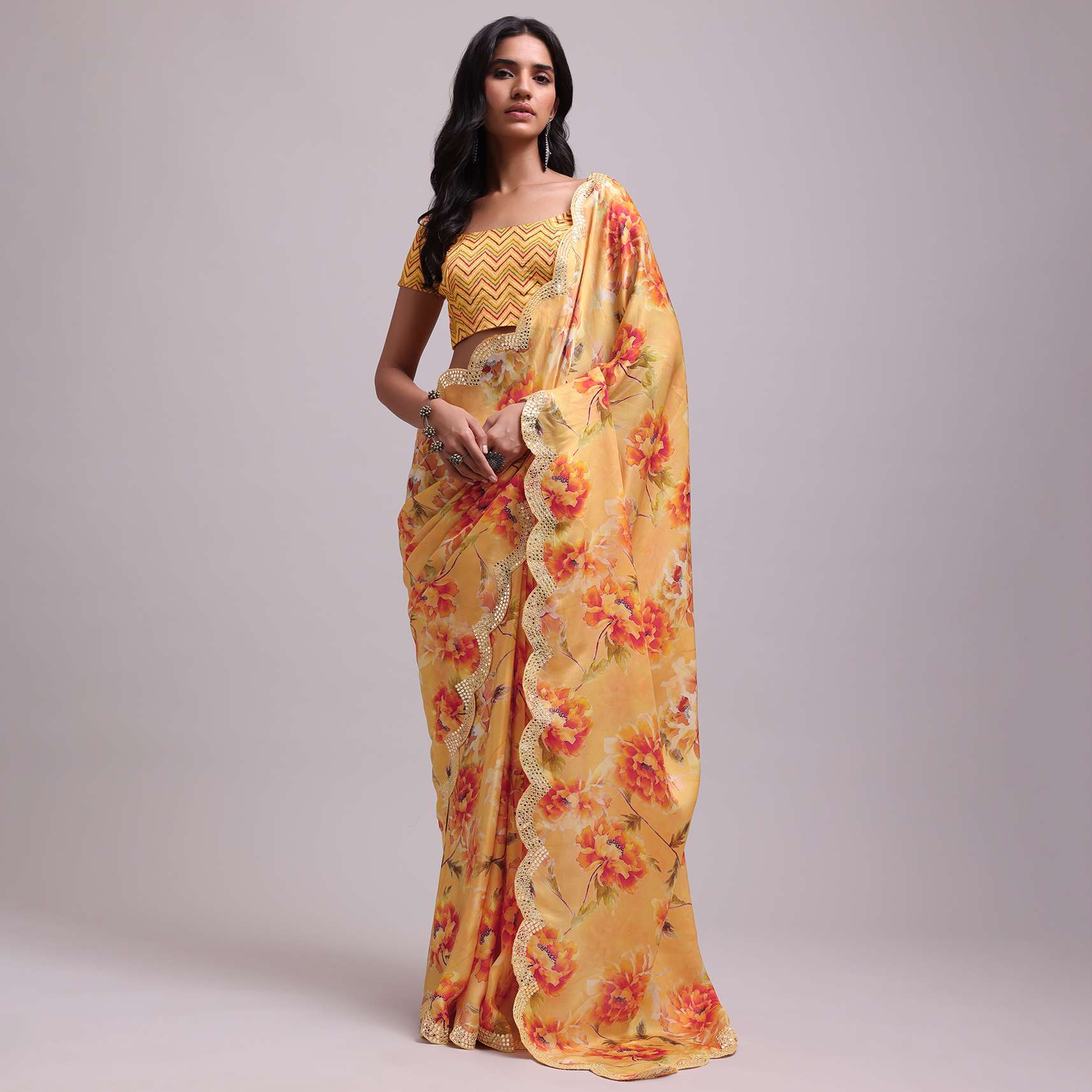 peach_toned_festive_saree_in_muslin_with_floral-sg149174_3.jpg
