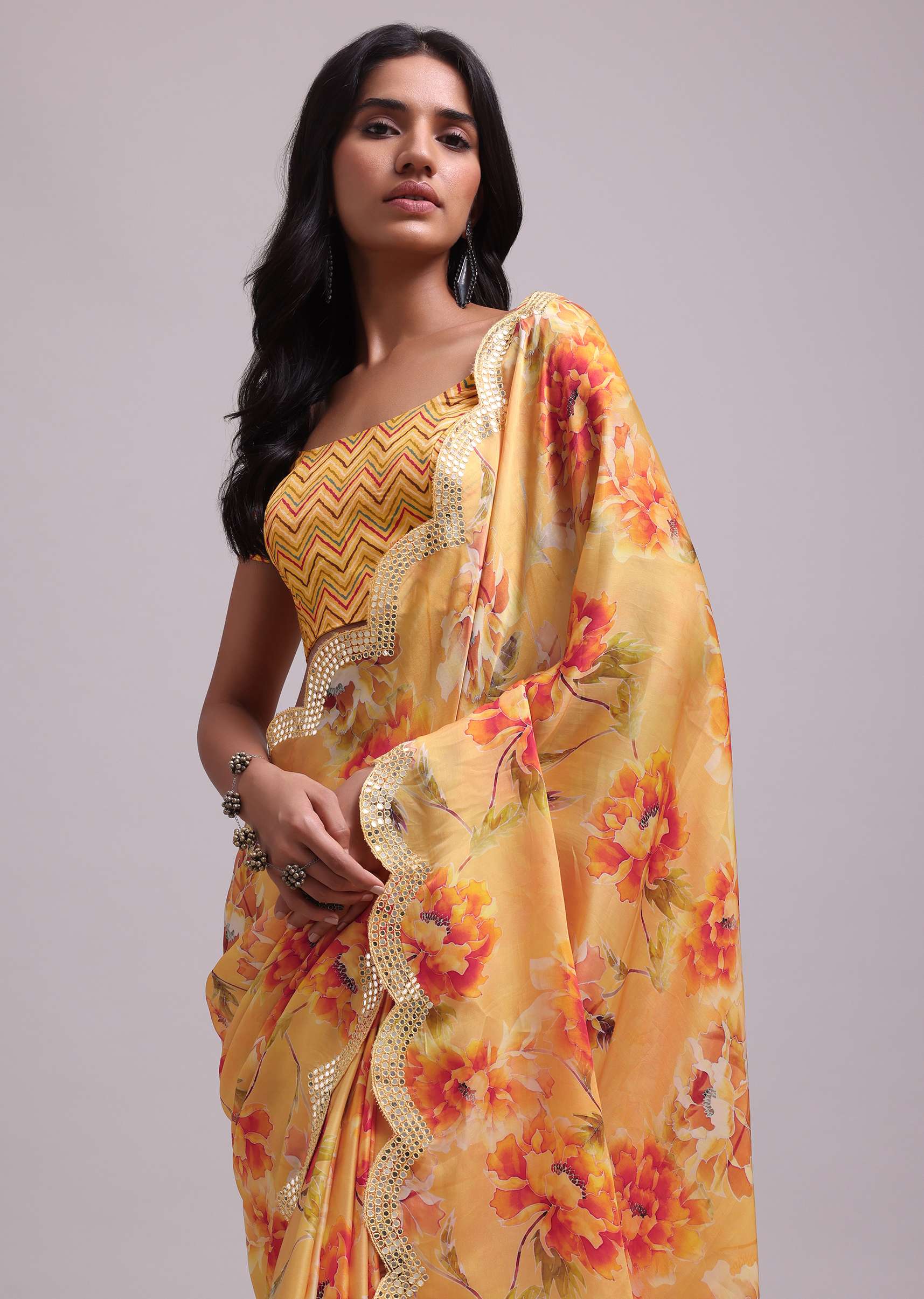 peach_toned_festive_saree_in_muslin_with_floral-sg149174_4.jpg