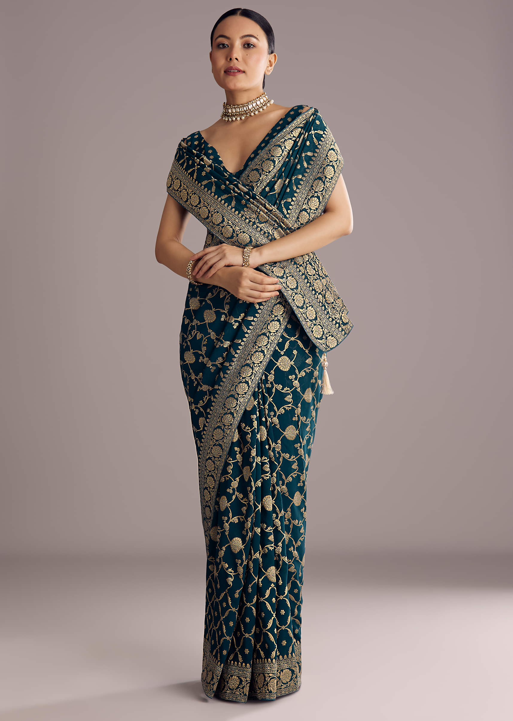 peacock-blue-georgette-woven-saree-with-floral-border-sg311896-3_3ea7e846-b70c-4ffb-8c55-86469828b5af.jpg