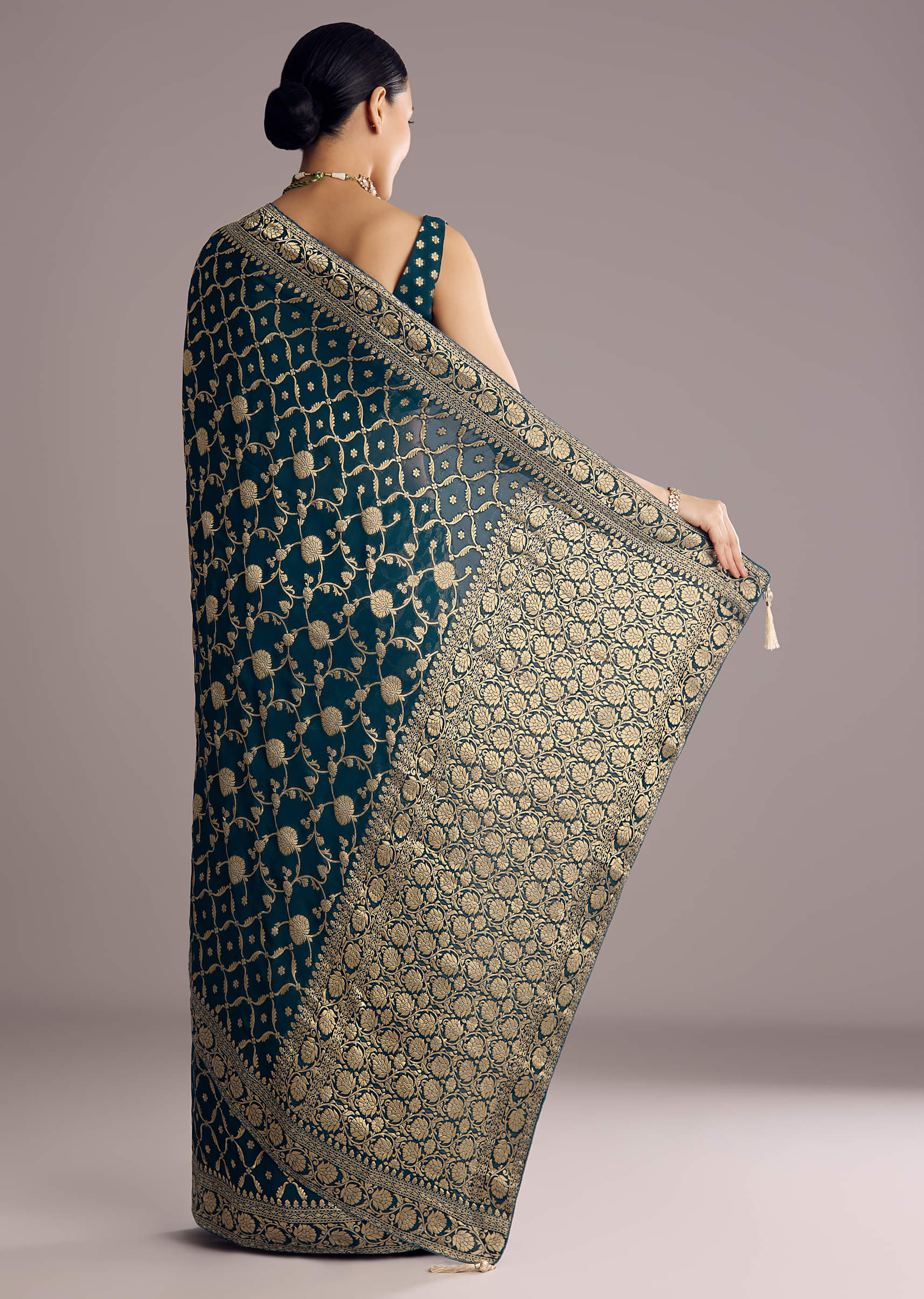 peacock-blue-georgette-woven-saree-with-floral-border-sg311896-4_ca159982-fc73-4aa1-9eb6-ee80de466f48.jpg