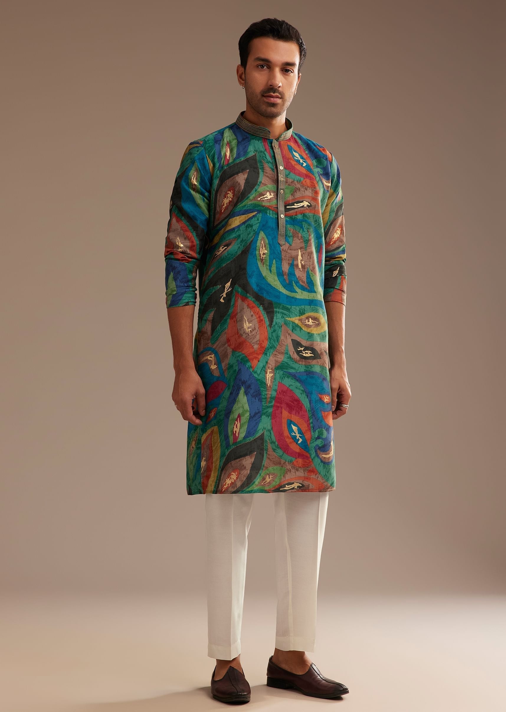 peacock-blue-multi-color-silk-abstract-printed-kurta-set-sg306848-1_39302b57-3c13-484b-821f-5738f5fcd5eb.jpg