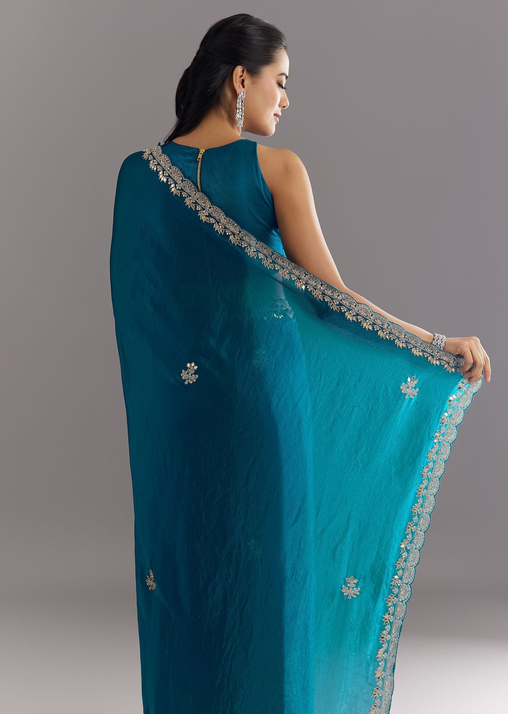 peacock-blue-satin-saree-with-gota-patti-embroidery-and-scallop-border-sg293120-4_a5809f34-b2a0-4982-b234-971c16ef3fc6.jpg