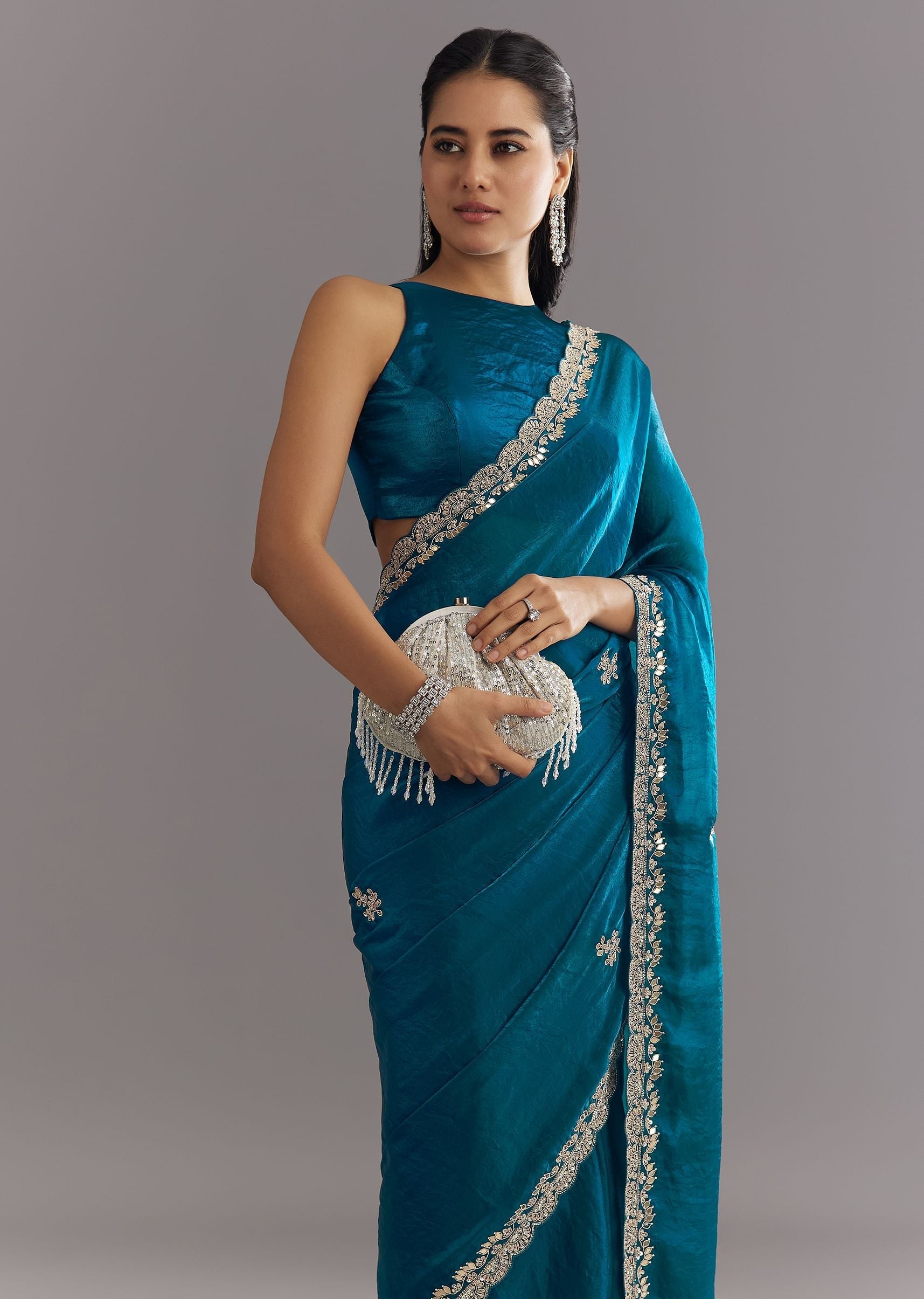 peacock-blue-satin-saree-with-gota-patti-embroidery-and-scallop-border-sg293120-5_0eb7497f-7269-4596-82ff-3d5c0ad11aee.jpg