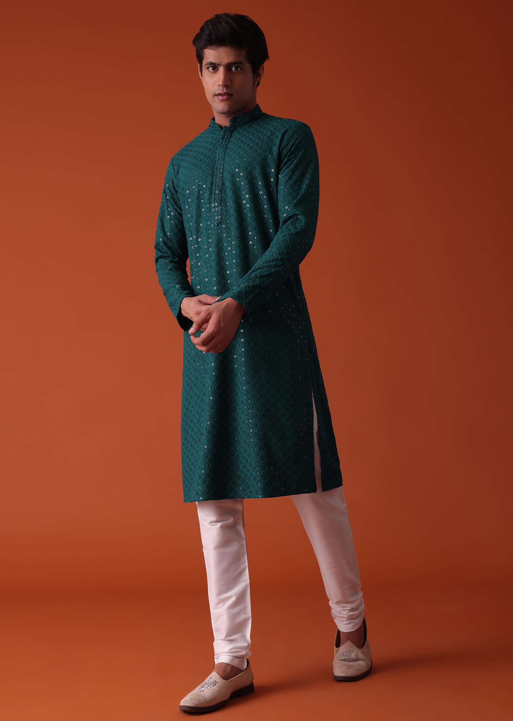 peacock_green_chikankari_kurta_set_in_rayon-sg133009_6_66bf6e76-bb99-421d-8a84-3c5eaf5240b8.jpg
