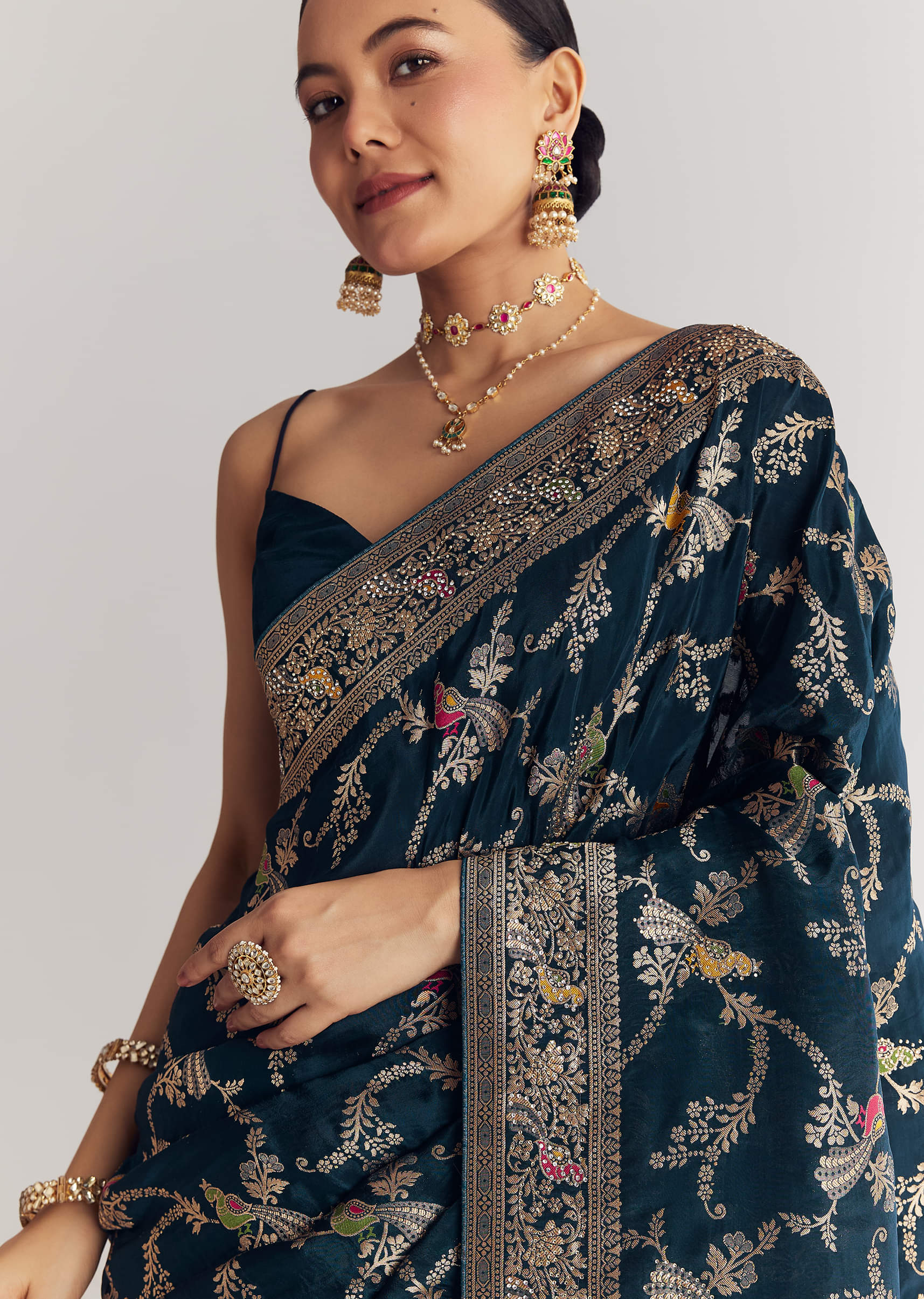 peacok-blue-saree-with-jaal-work-and-embellished-stones-all-over-sg311949-5_1b740a69-89ec-430f-a756-76999c7ee270.jpg