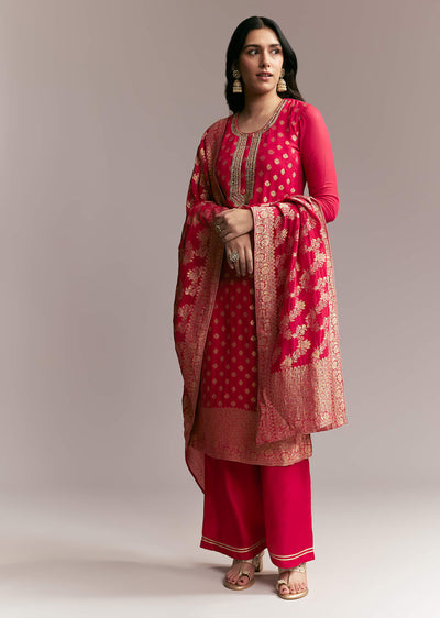pink-banarasi-kurta-set-with-mirror-work-sg339221-1.jpg