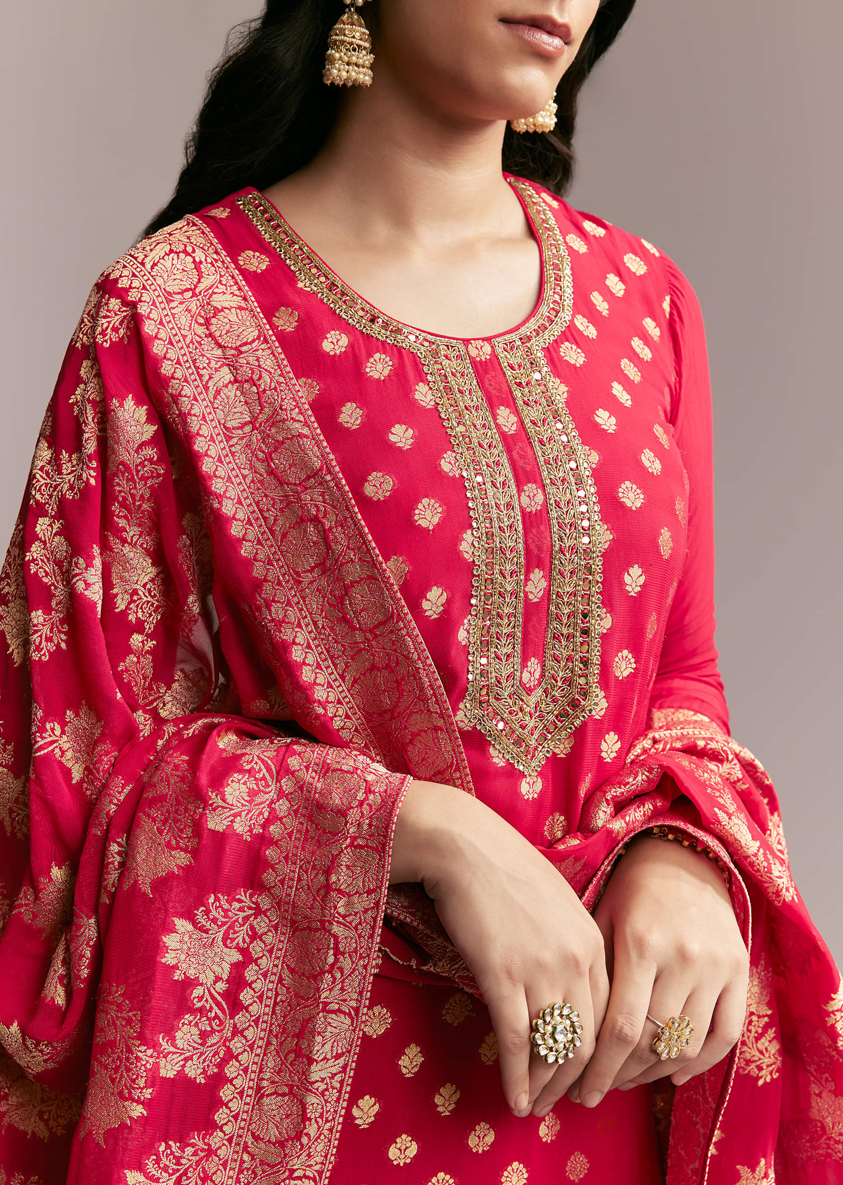pink-banarasi-kurta-set-with-mirror-work-sg339221-2.jpg