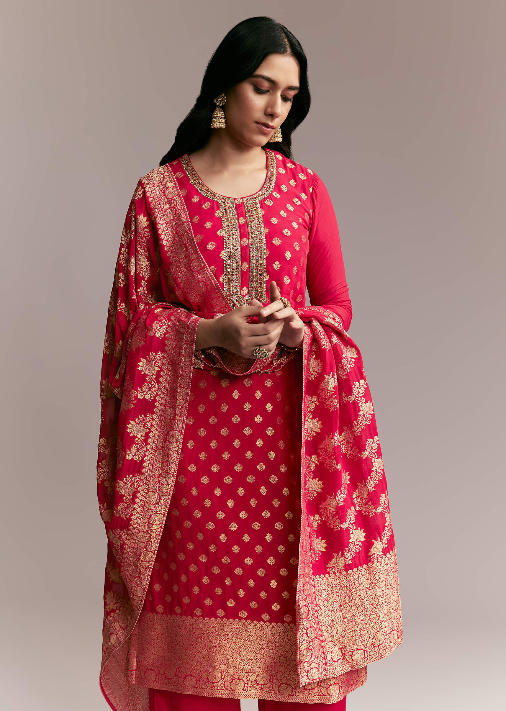 pink-banarasi-kurta-set-with-mirror-work-sg339221-4.jpg
