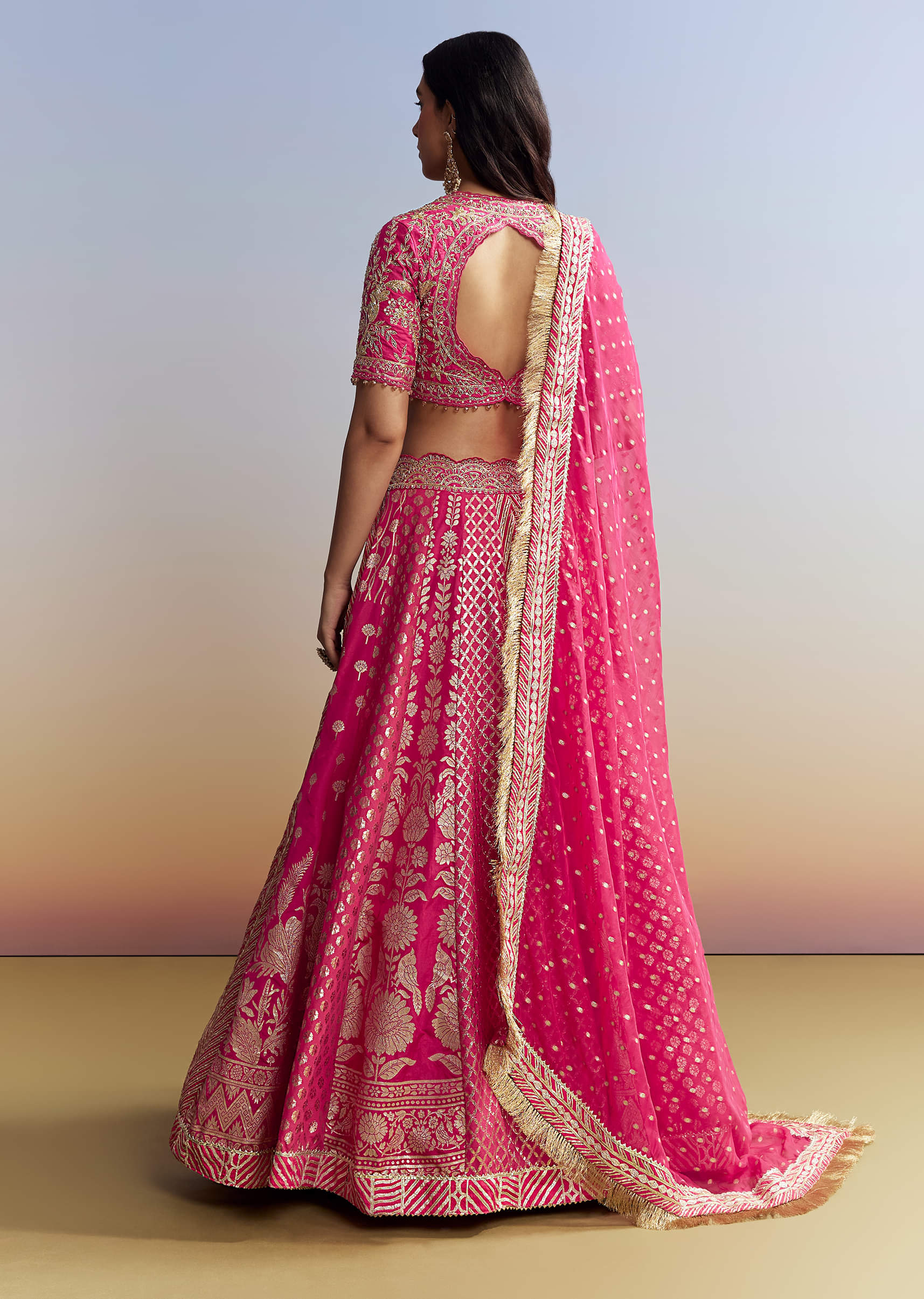 pink-banarasi-silk-bridesmaid-lehenga-sg217214-5.jpg
