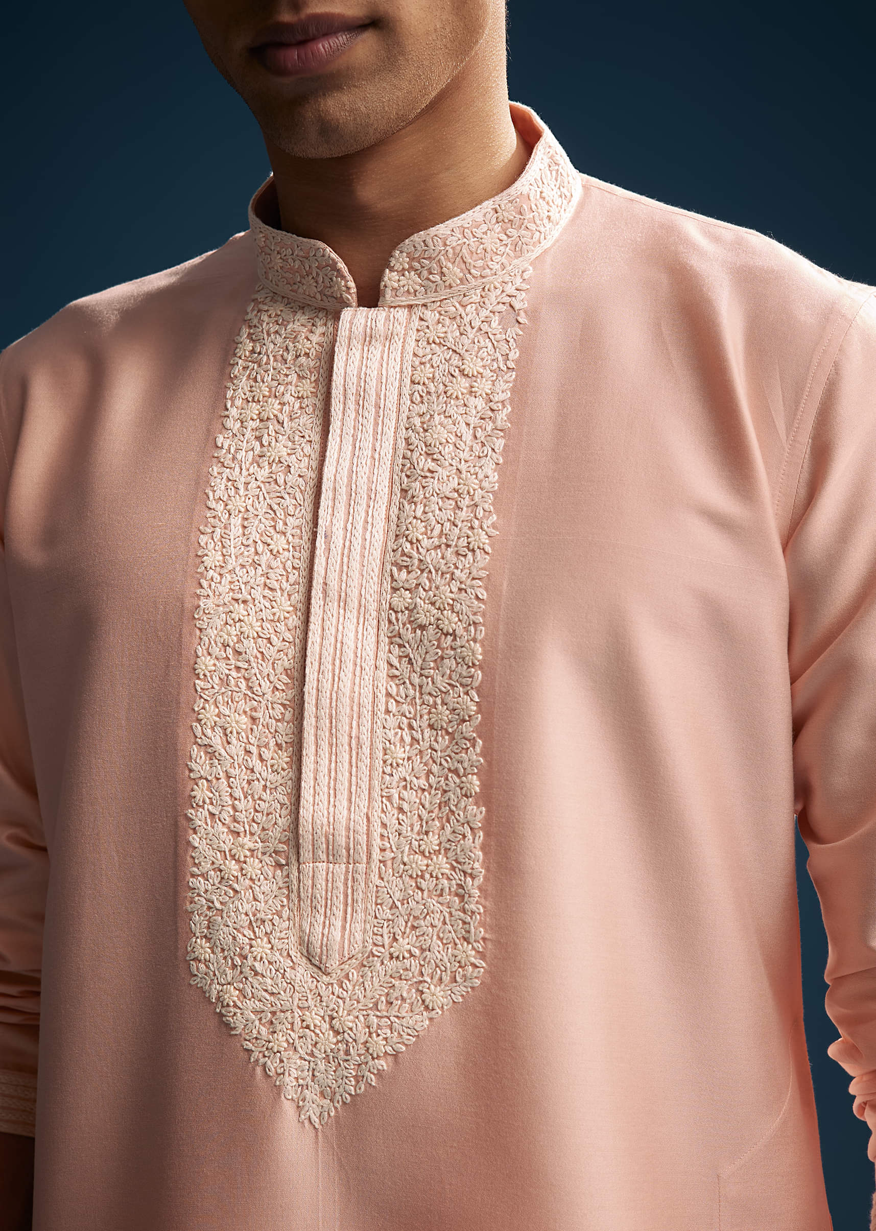 pink-chanderi-kurta-set-for-men-with-kashmiri-hand-work-sg325888-1.jpg