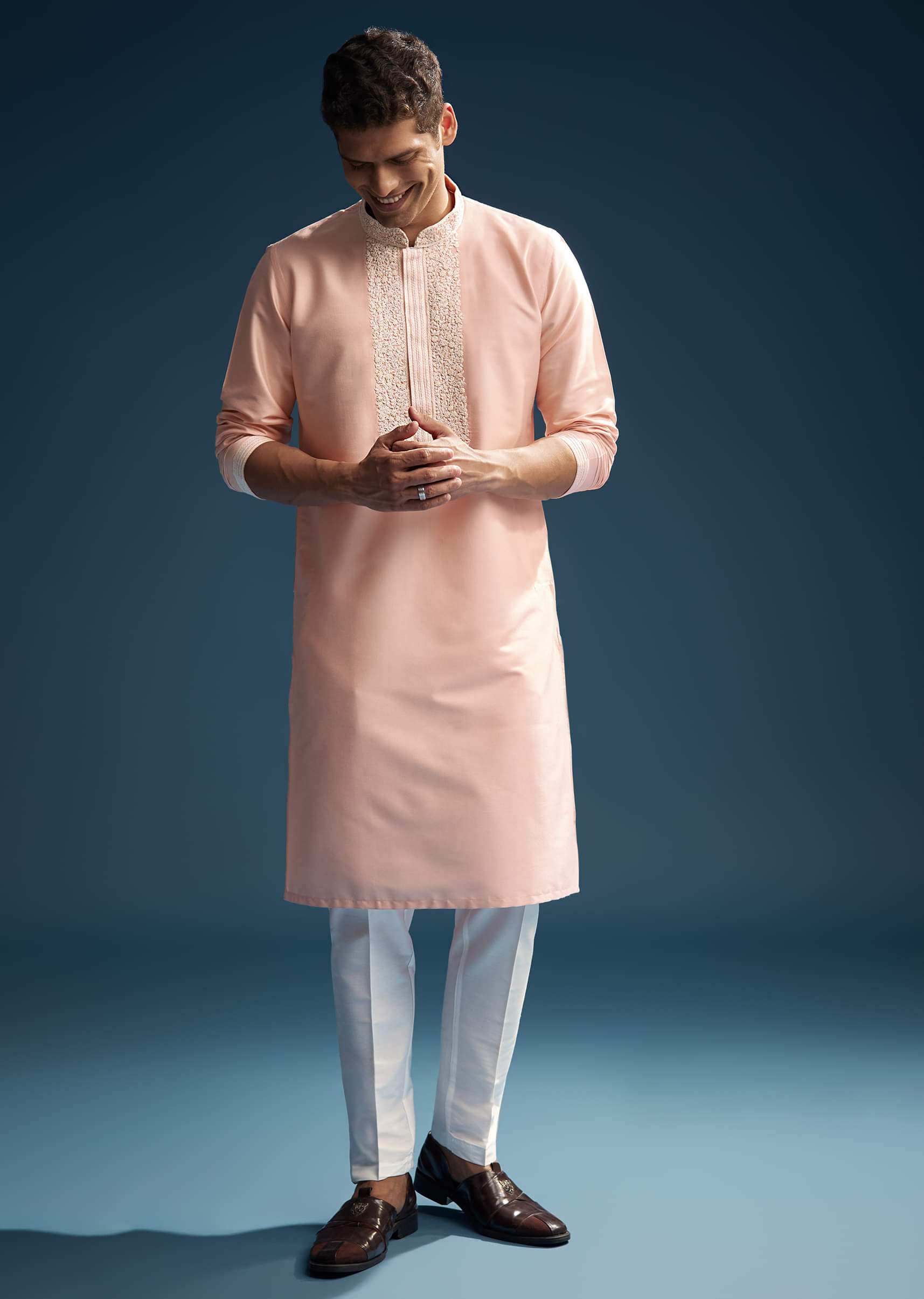 pink-chanderi-kurta-set-for-men-with-kashmiri-hand-work-sg325888-2.jpg
