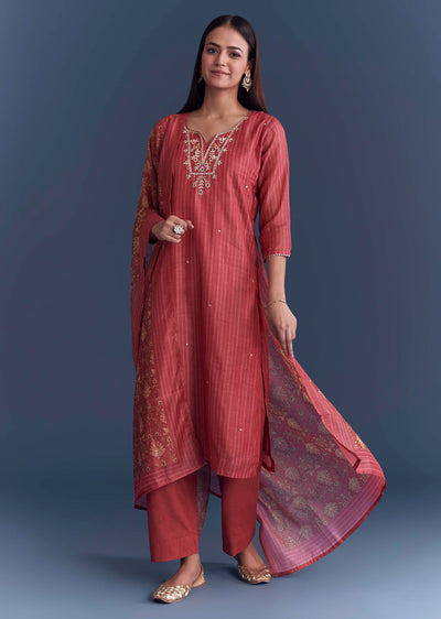 pink-chanderi-kurta-set-with-stripe-print-and-gota-work-sg357760-1.jpg