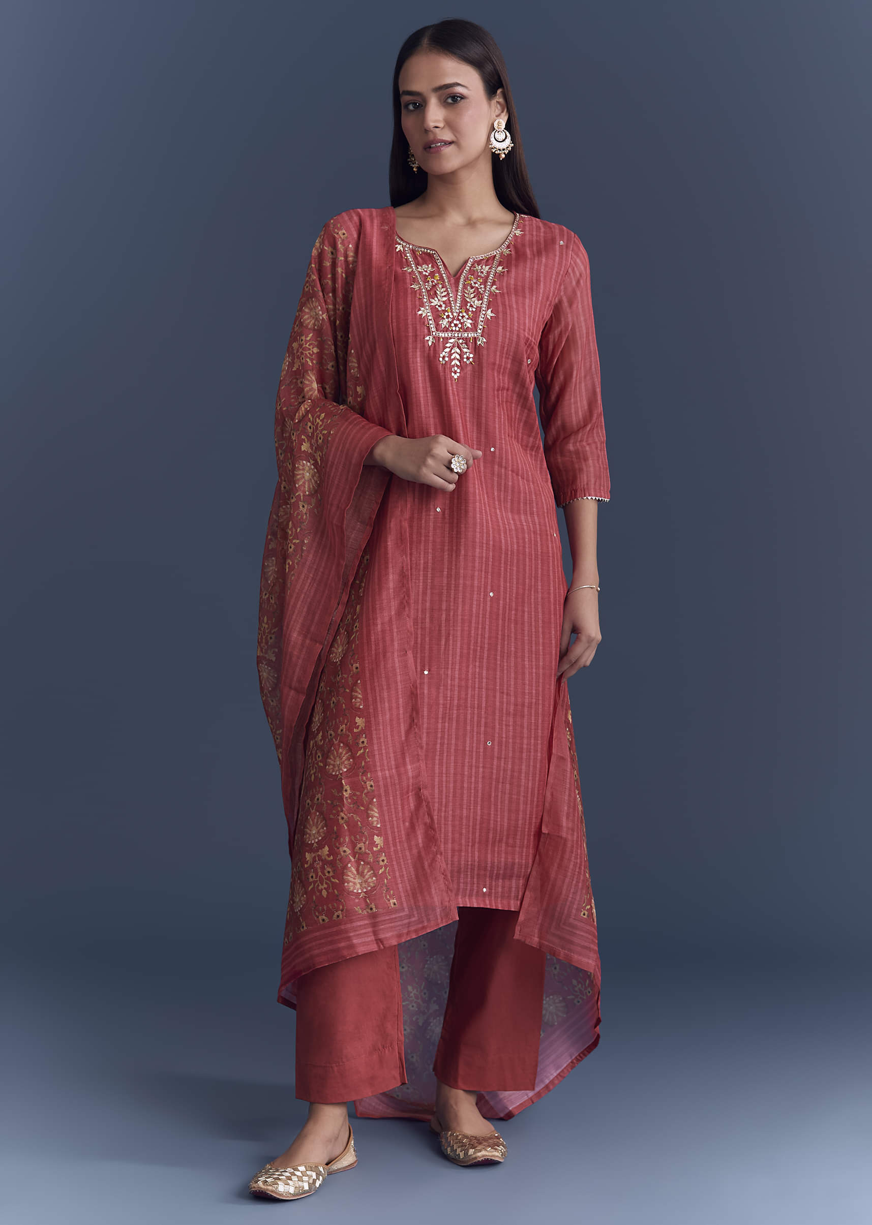 pink-chanderi-kurta-set-with-stripe-print-and-gota-work-sg357760-3.jpg