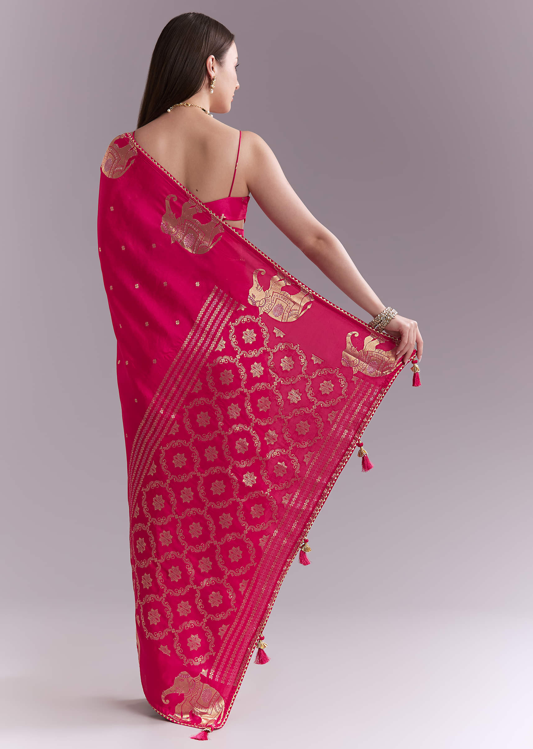 pink-chinon-woven-saree-with-elephant-motifs-and-zari-work-sg351919-4.jpg