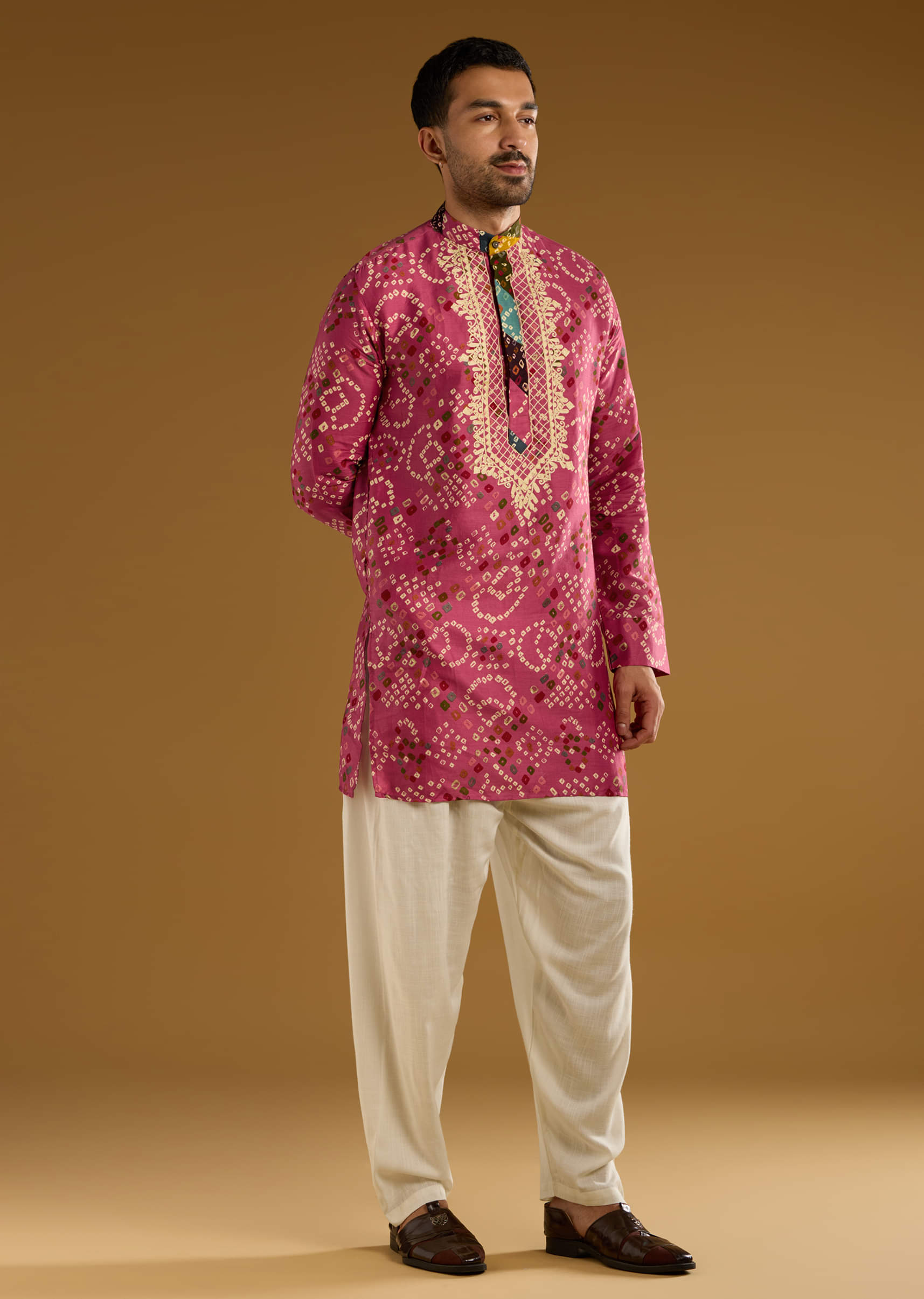 pink-cotton-silk-kurta-set-for-men-with-hand-dyed-bandhani-print-sg359308-1.jpg