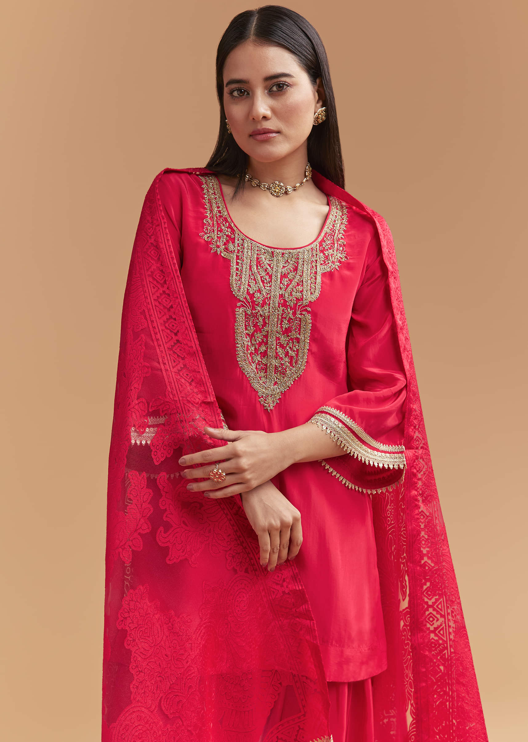 pink-crepe-kurta-set-with-heavy-zardosi-work-sg344741-4.jpg