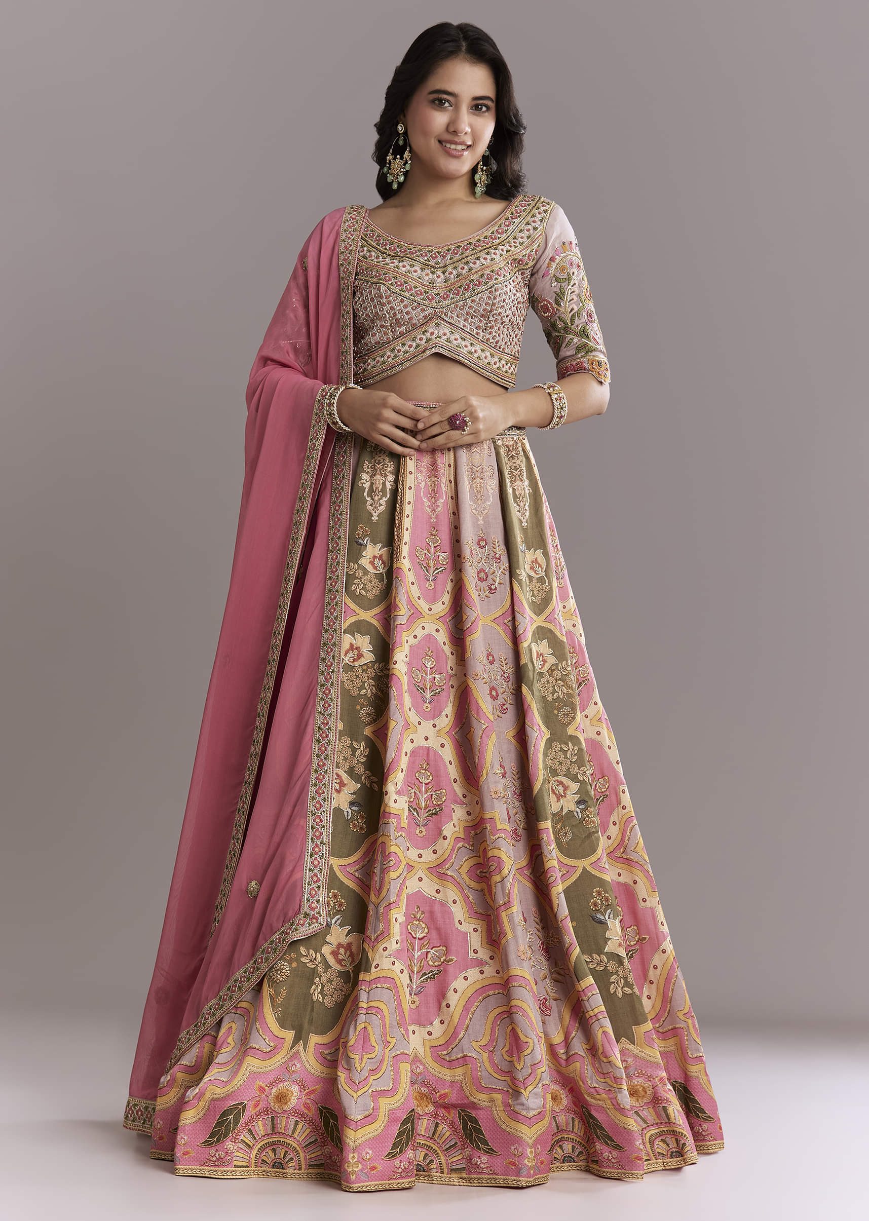 pink-crepe-printed-bridesmaid-lehenga-with-gotta-work-sg354660-1.jpg