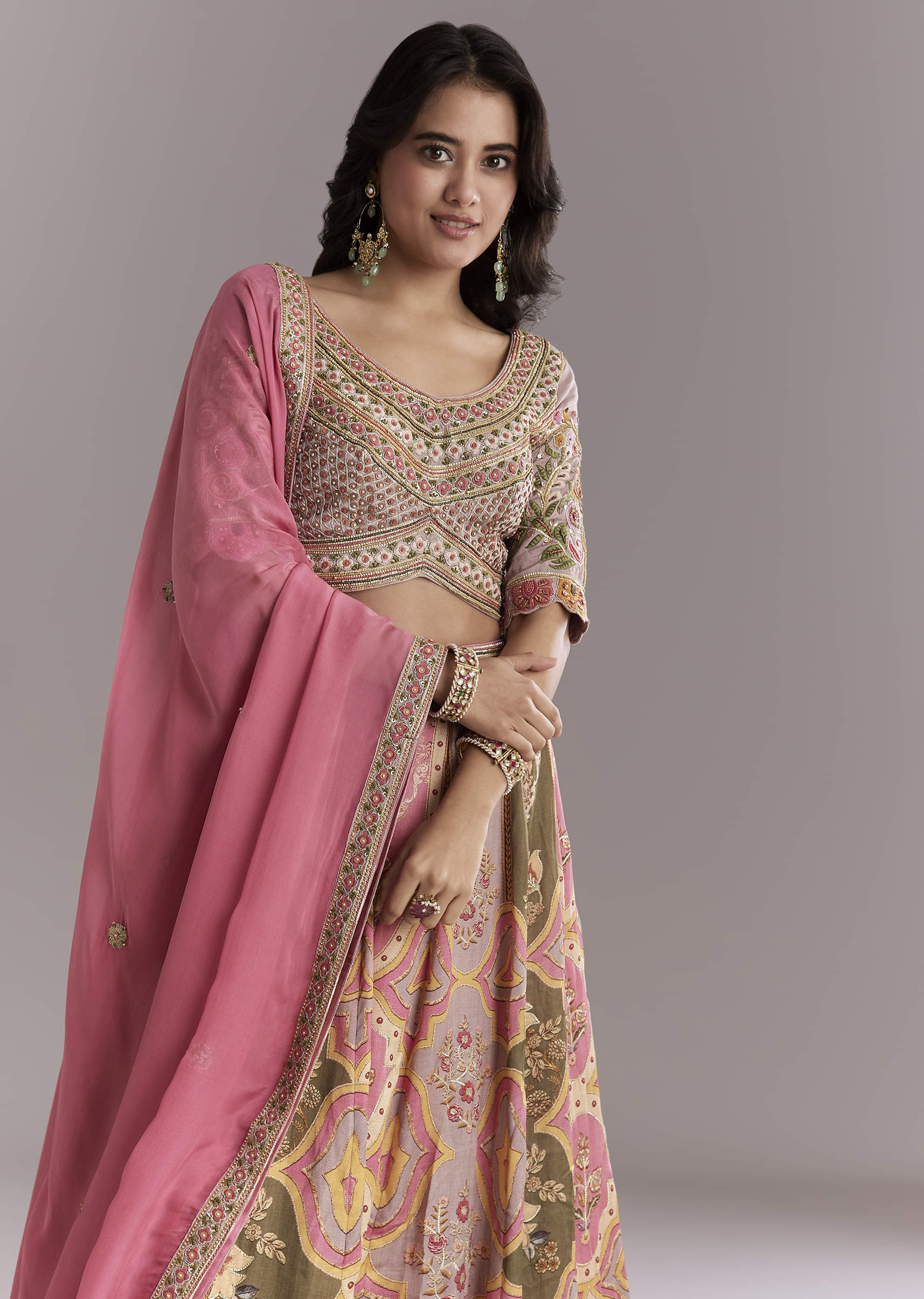 pink-crepe-printed-bridesmaid-lehenga-with-gotta-work-sg354660-5.jpg