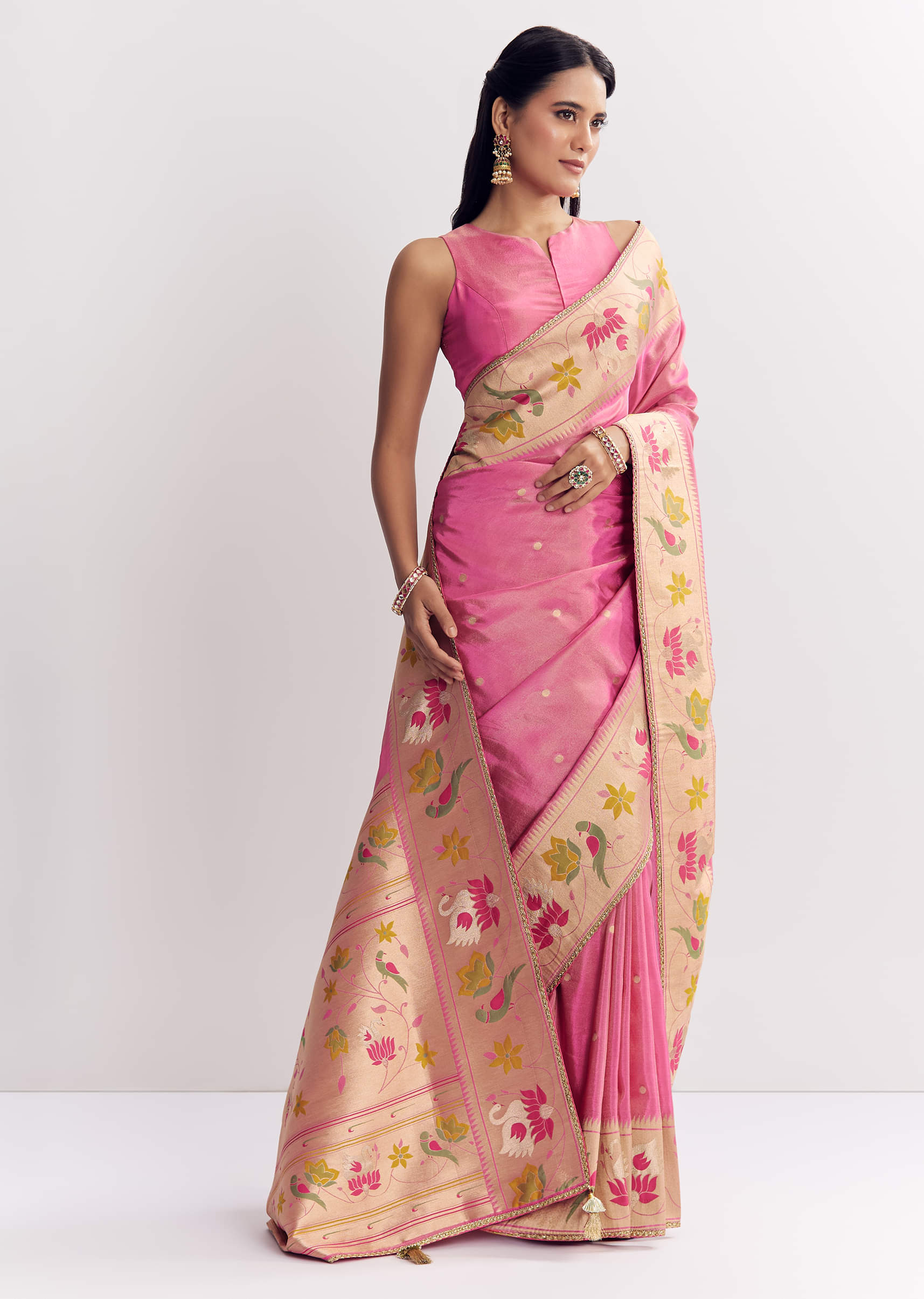 pink-dola-silk-paithani-saree-with-dollar-butti-and-multicolor-motif-sg291236-2_1eda546e-57d2-44c5-927c-35fcb792a528.jpg
