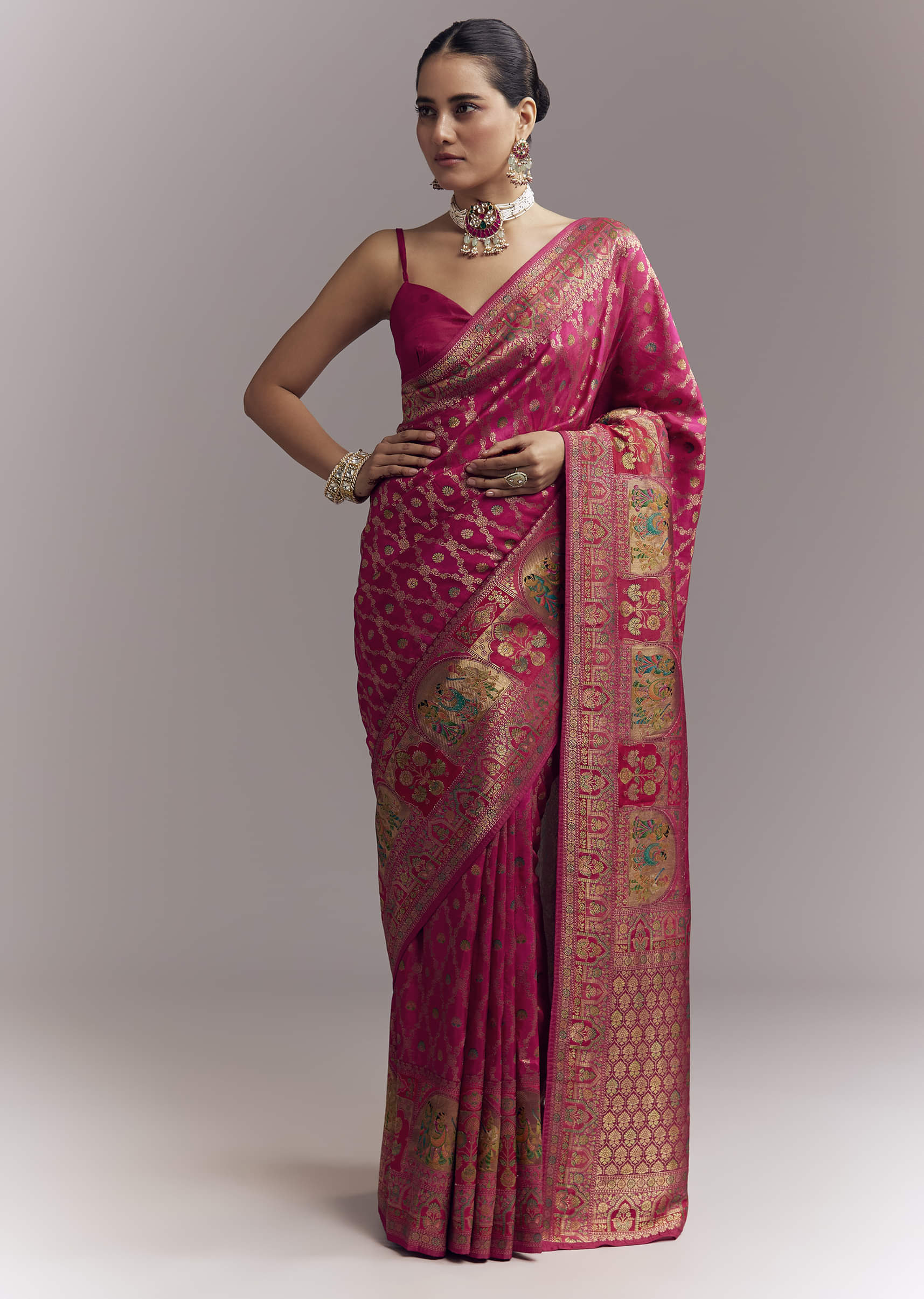 pink-dola-silk-woven-saree-with-delicate-hand-embroidery-sg350697-1.jpg