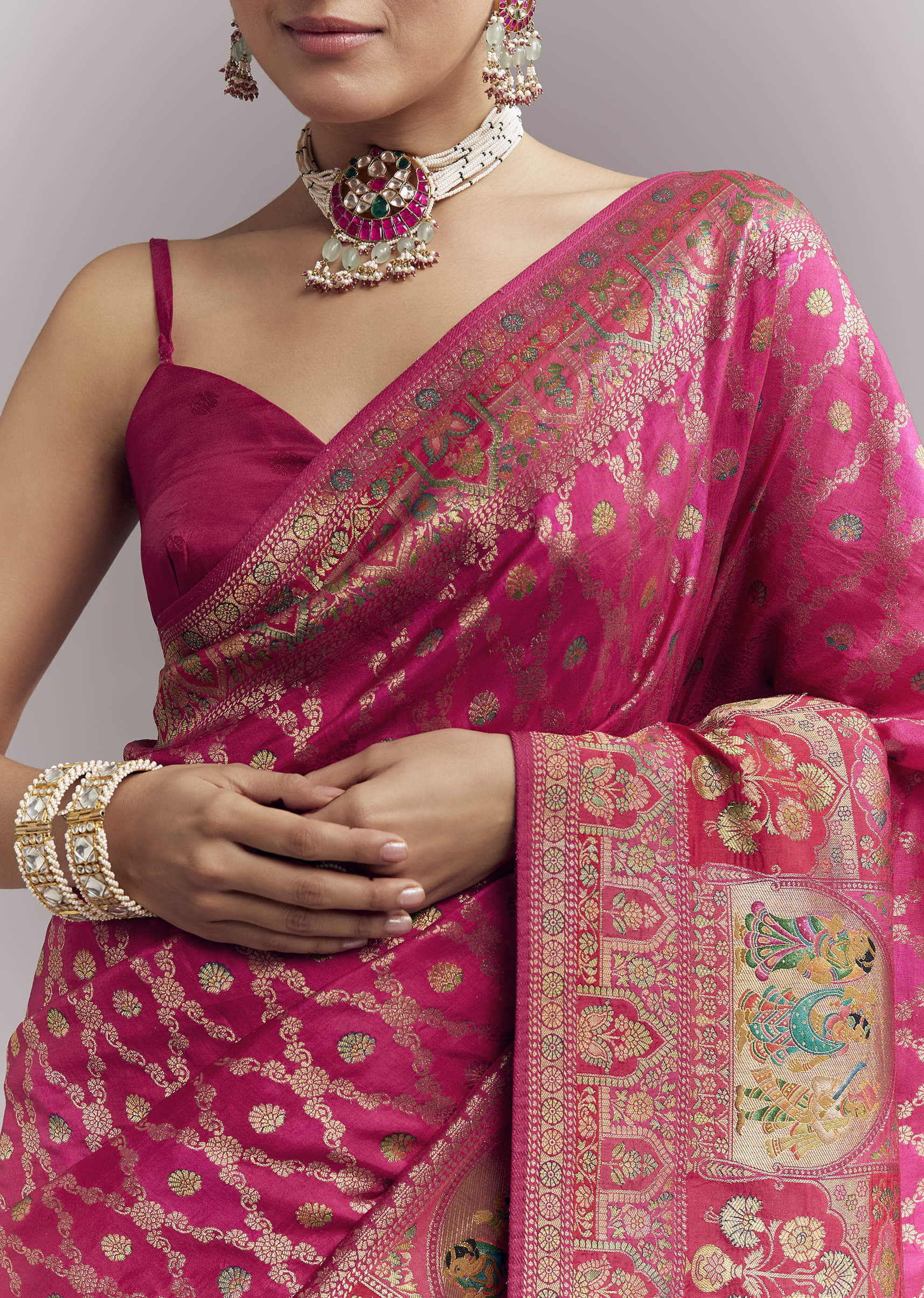 pink-dola-silk-woven-saree-with-delicate-hand-embroidery-sg350697-2.jpg