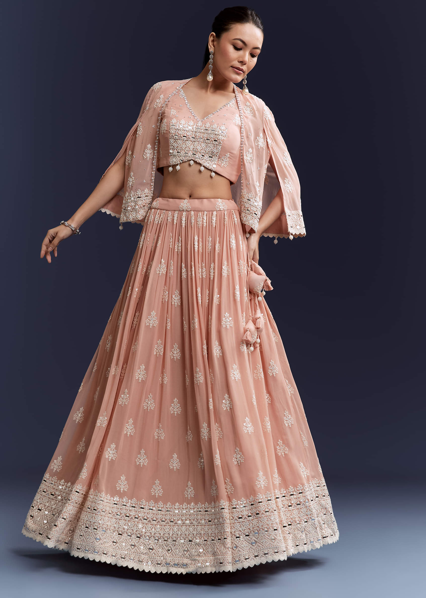 pink-georgette-bridesmaid-lehenga-with-sequins-and-thread-embroidery-sg338270-1.jpg