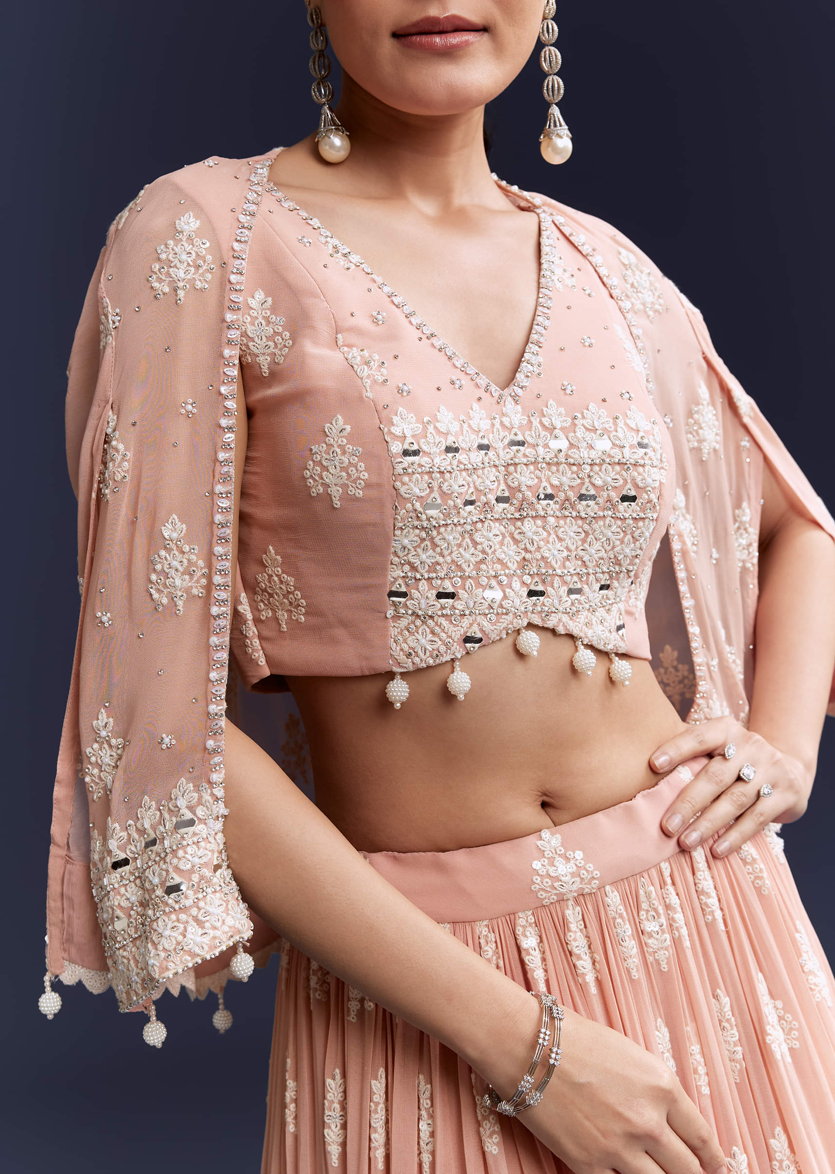 pink-georgette-bridesmaid-lehenga-with-sequins-and-thread-embroidery-sg338270-3.jpg