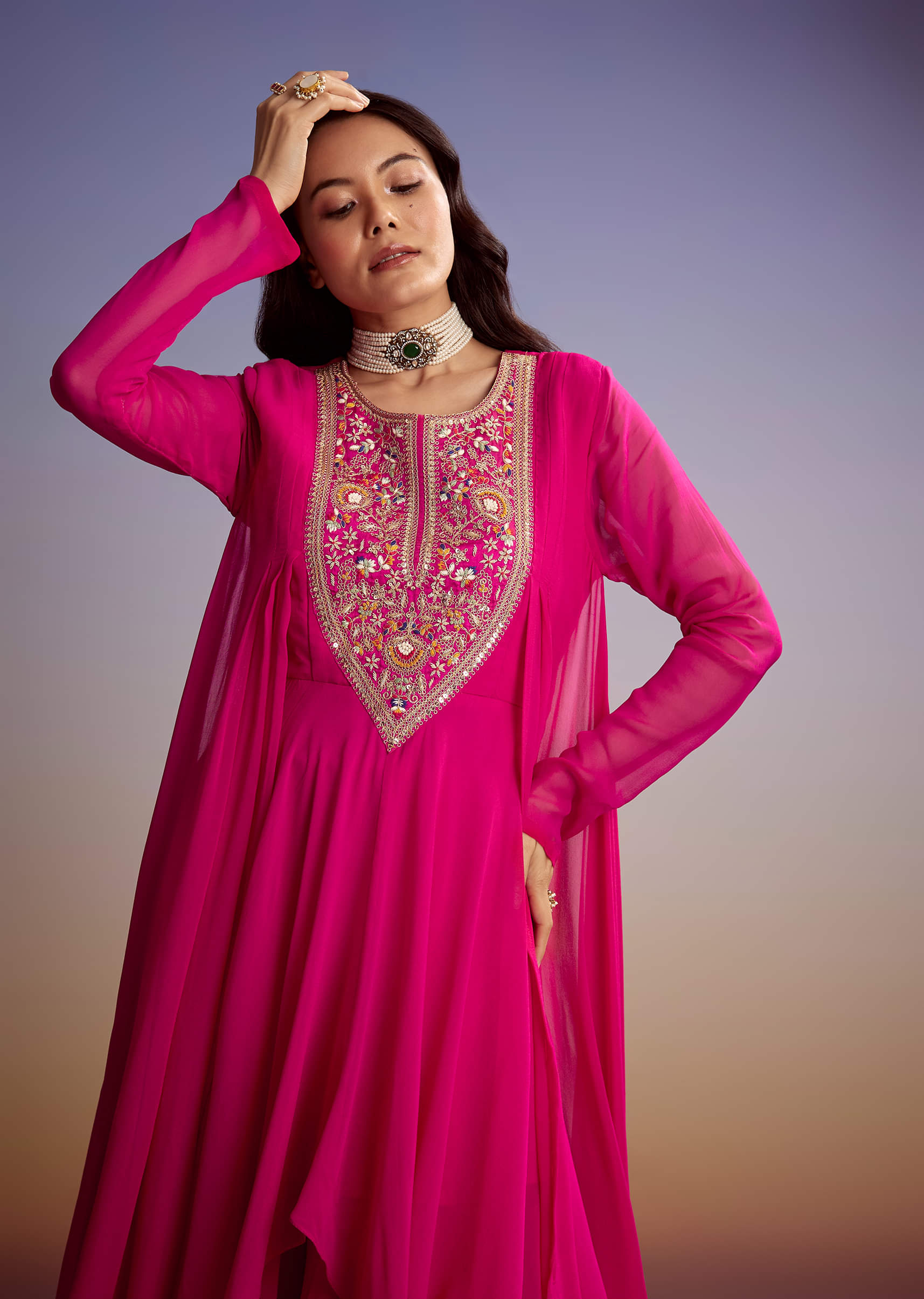 pink-georgette-indo-western-set-with-zari-and-sequins-work-sg334854-4.jpg