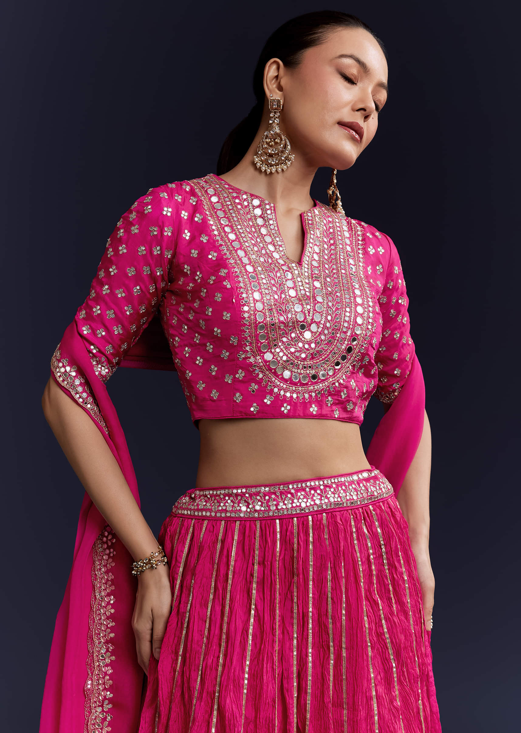 pink-gota-lace-chinon-silk-bridesmaid-lehenga-set-sg360581-5.jpg