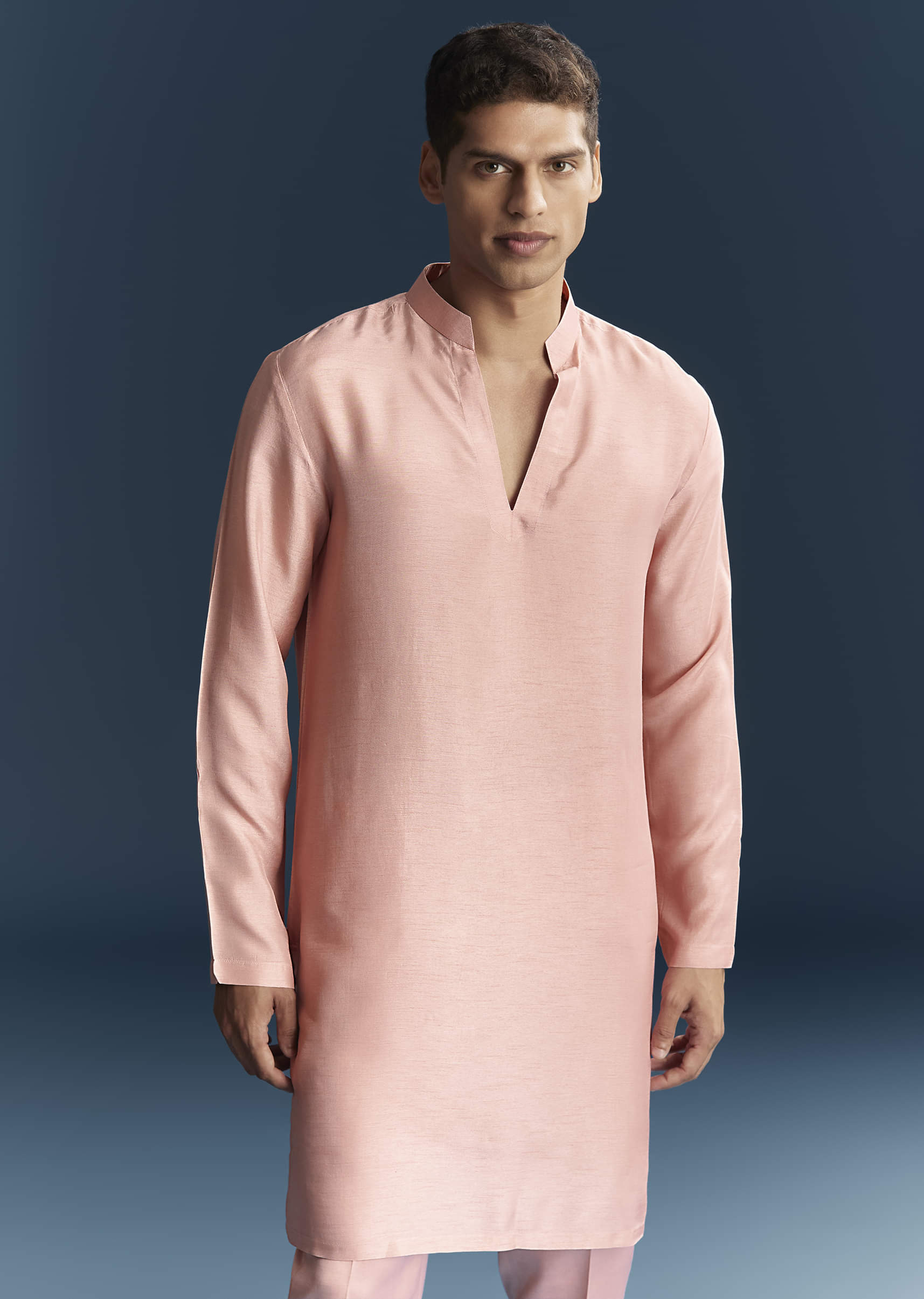 pink-imported-linen-kurta-jacket-set-for-men-with-aari-embroidery-sg342983-6.jpg