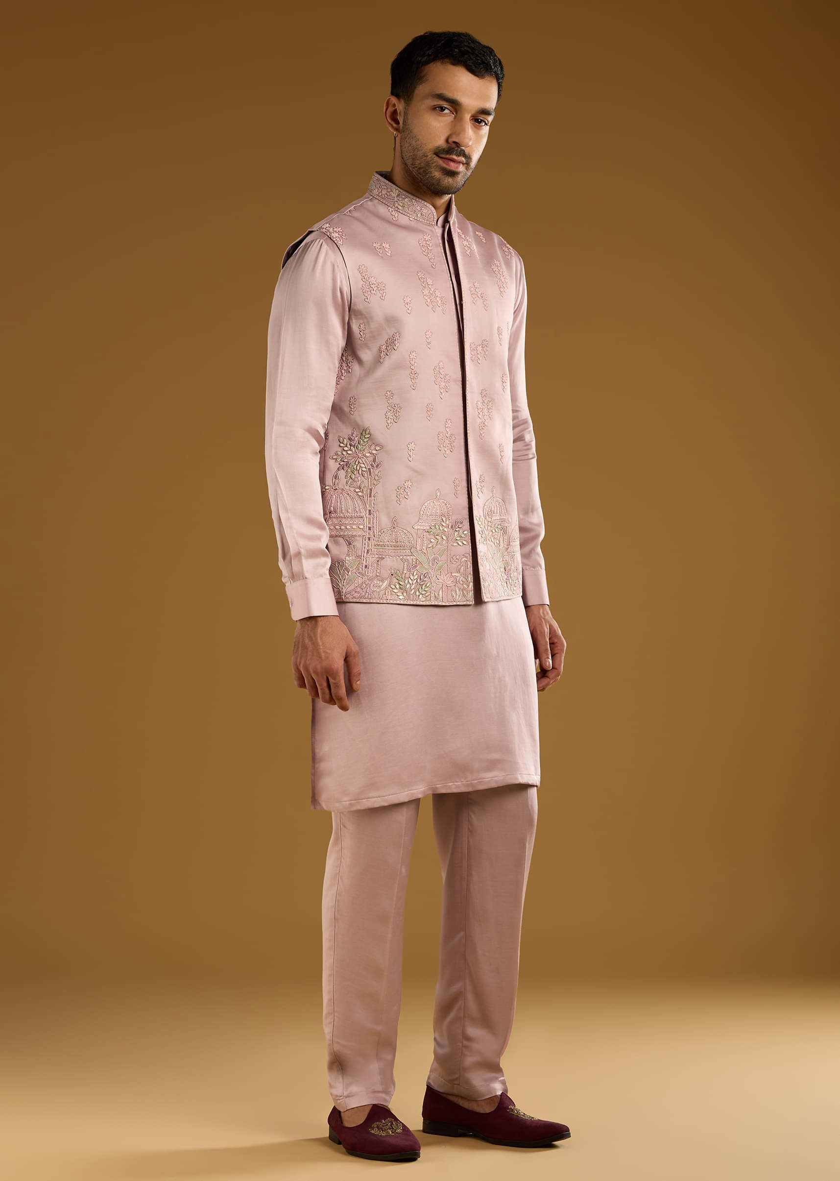 pink-kurta-jacket-set-for-men-with-thread-work-sg355792-1.jpg