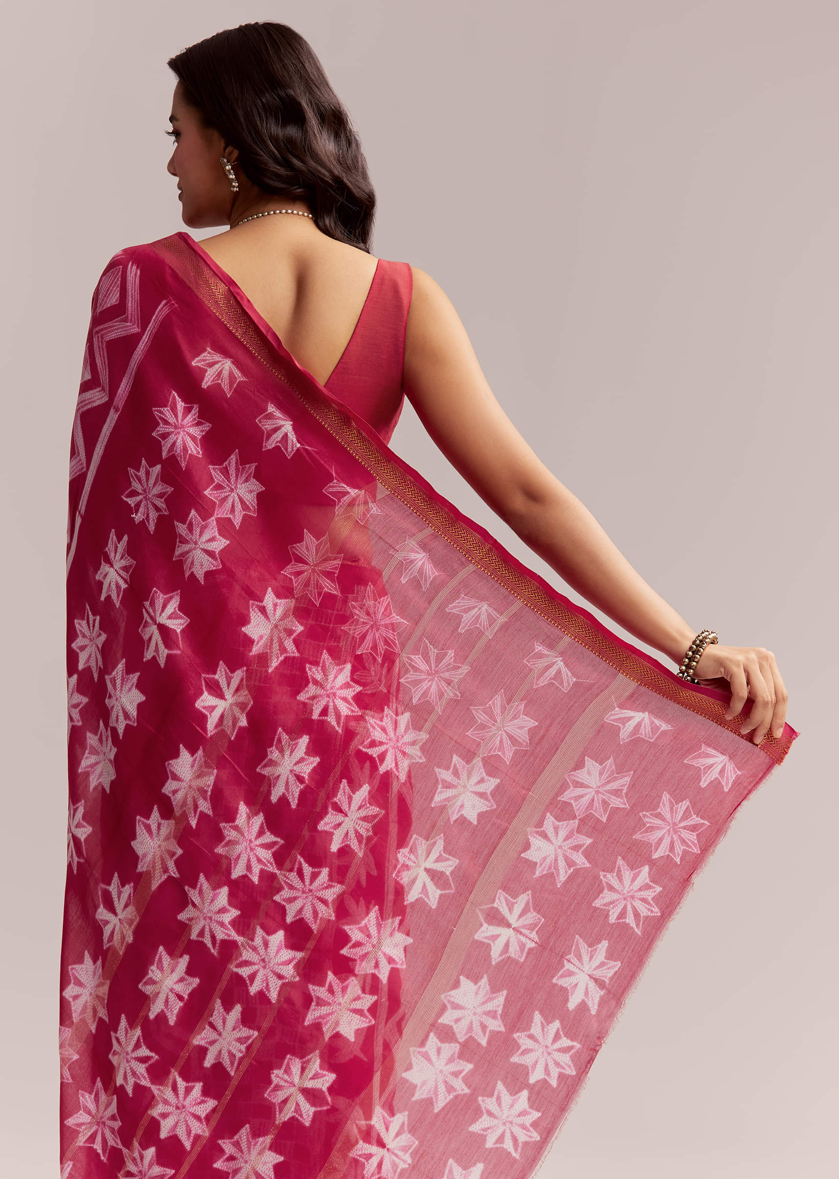 pink-linen-printed-saree-with-authentic-shibori-print-sg311968-4.jpg