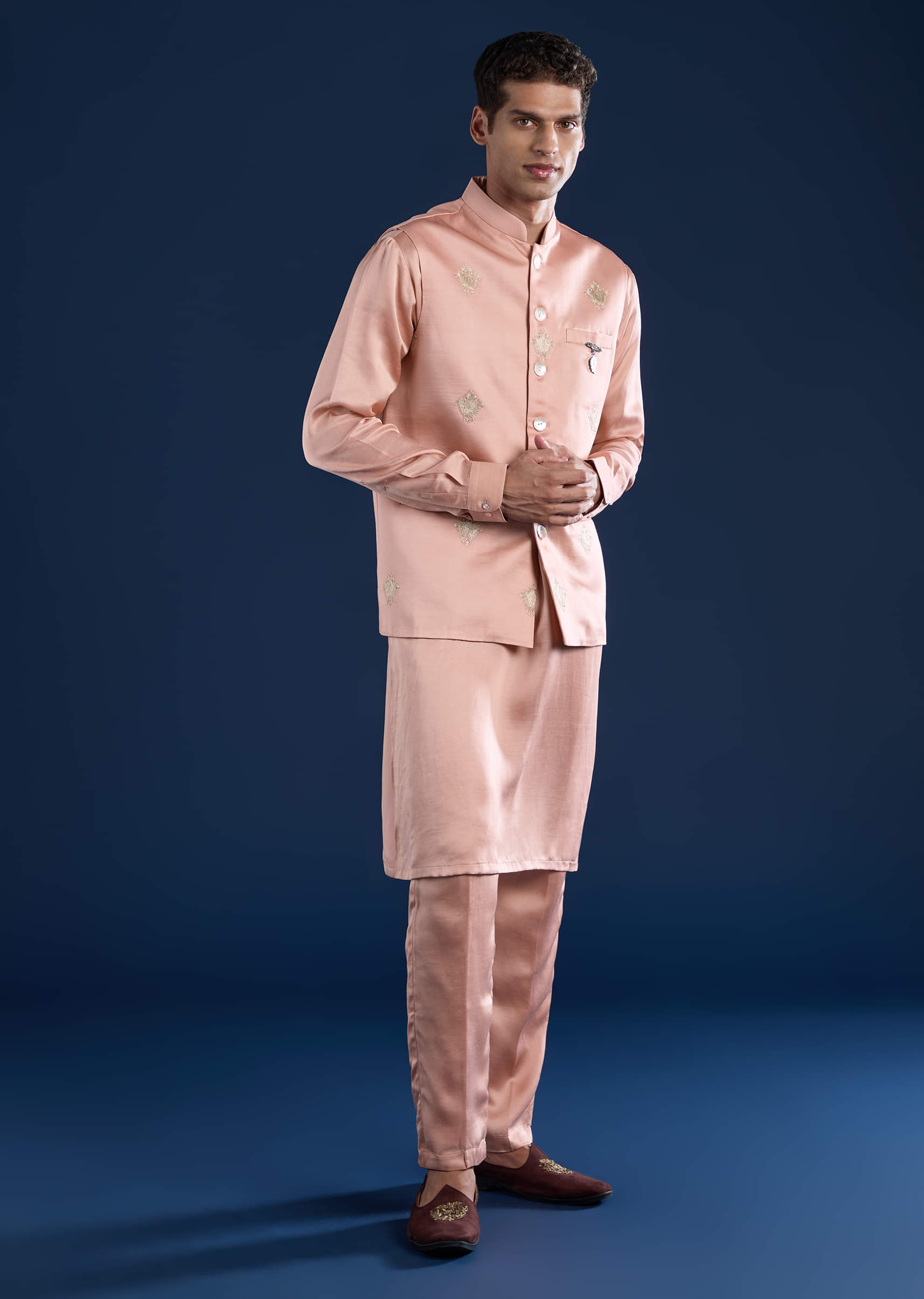pink-linen-silk-jacket-kurta-set-with-zari-work-sg351681-3.jpg