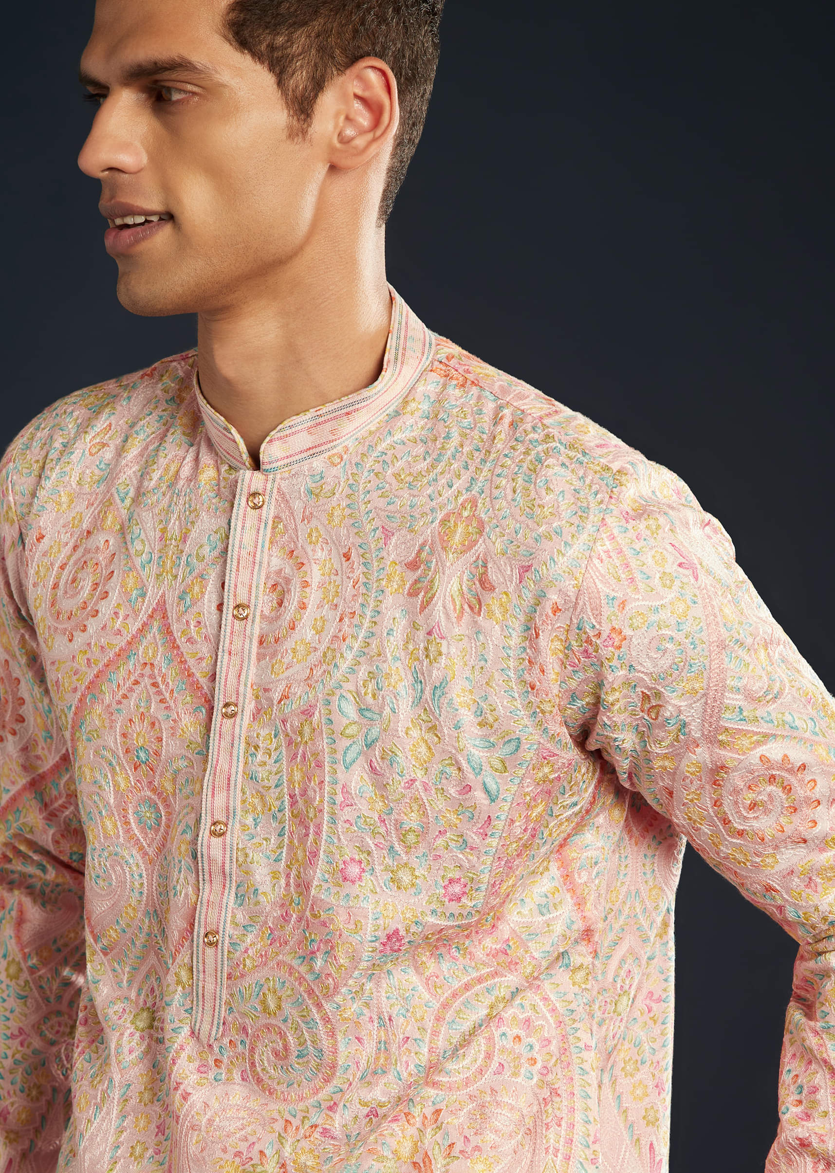 pink-mens-kurta-set-with-resham-thread-embroidery-sg354534-2.jpg