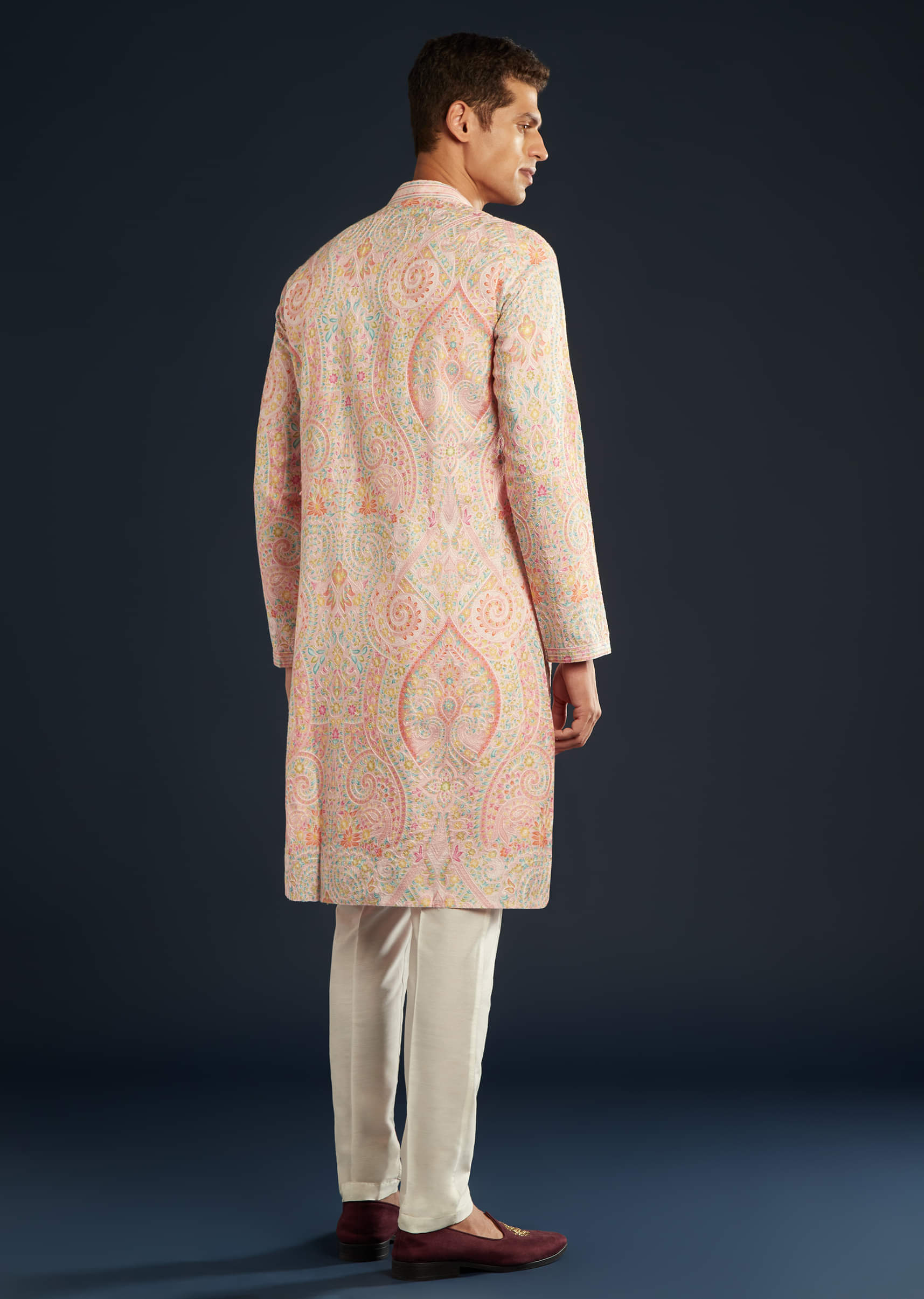 pink-mens-kurta-set-with-resham-thread-embroidery-sg354534-3.jpg