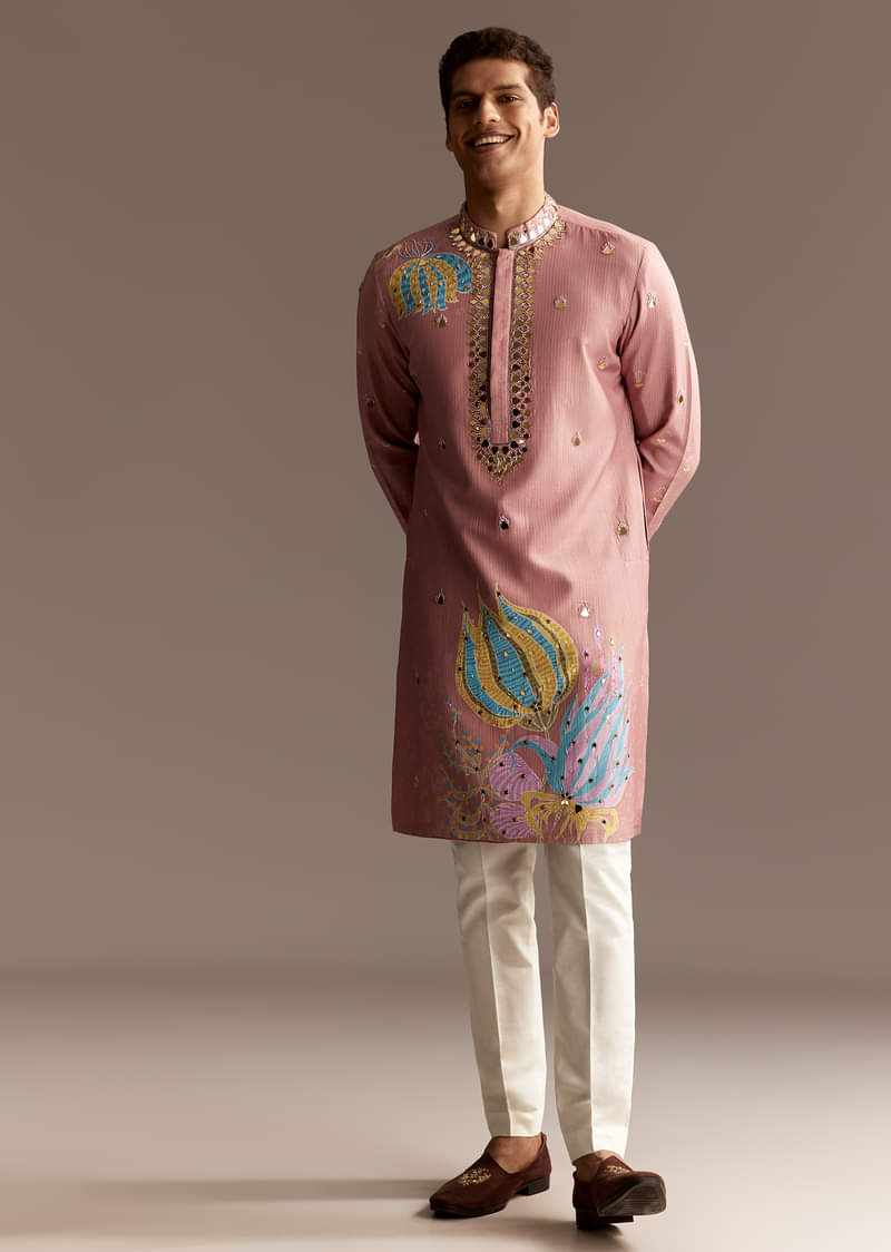 pink-mirror-kurta-set-sg335684-4.jpg