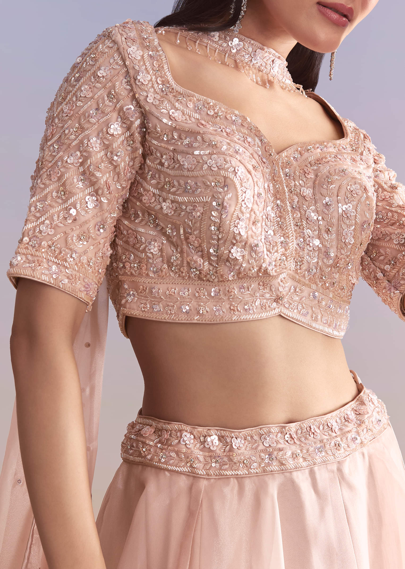 pink-organza-bridesmaid-lehenga-with-sequins-and-cutdana-embroidery-sg320914-3.jpg