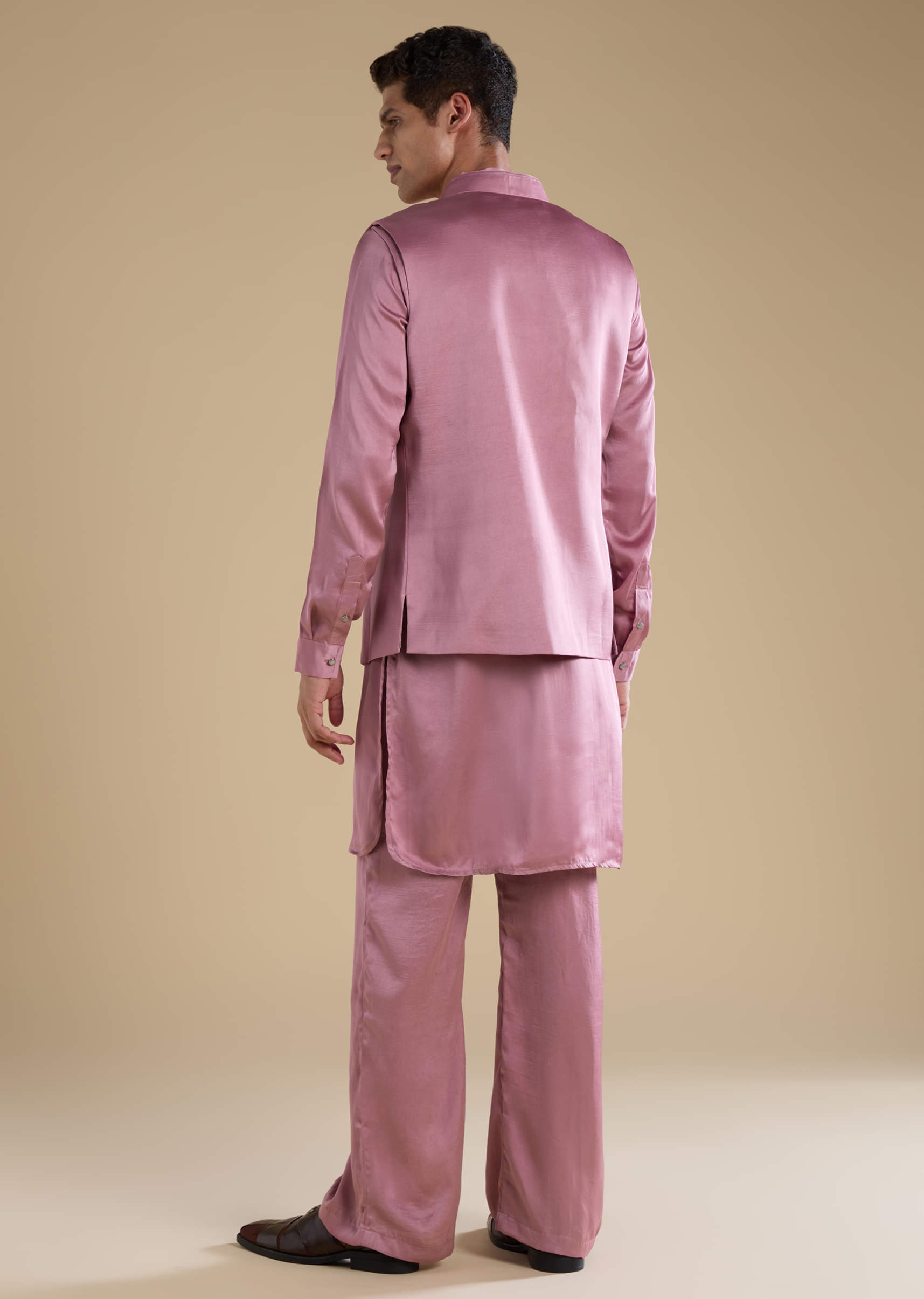 pink-satin-silk-jacket-and-kurta-set-with-metal-work-sg324056-5.jpg