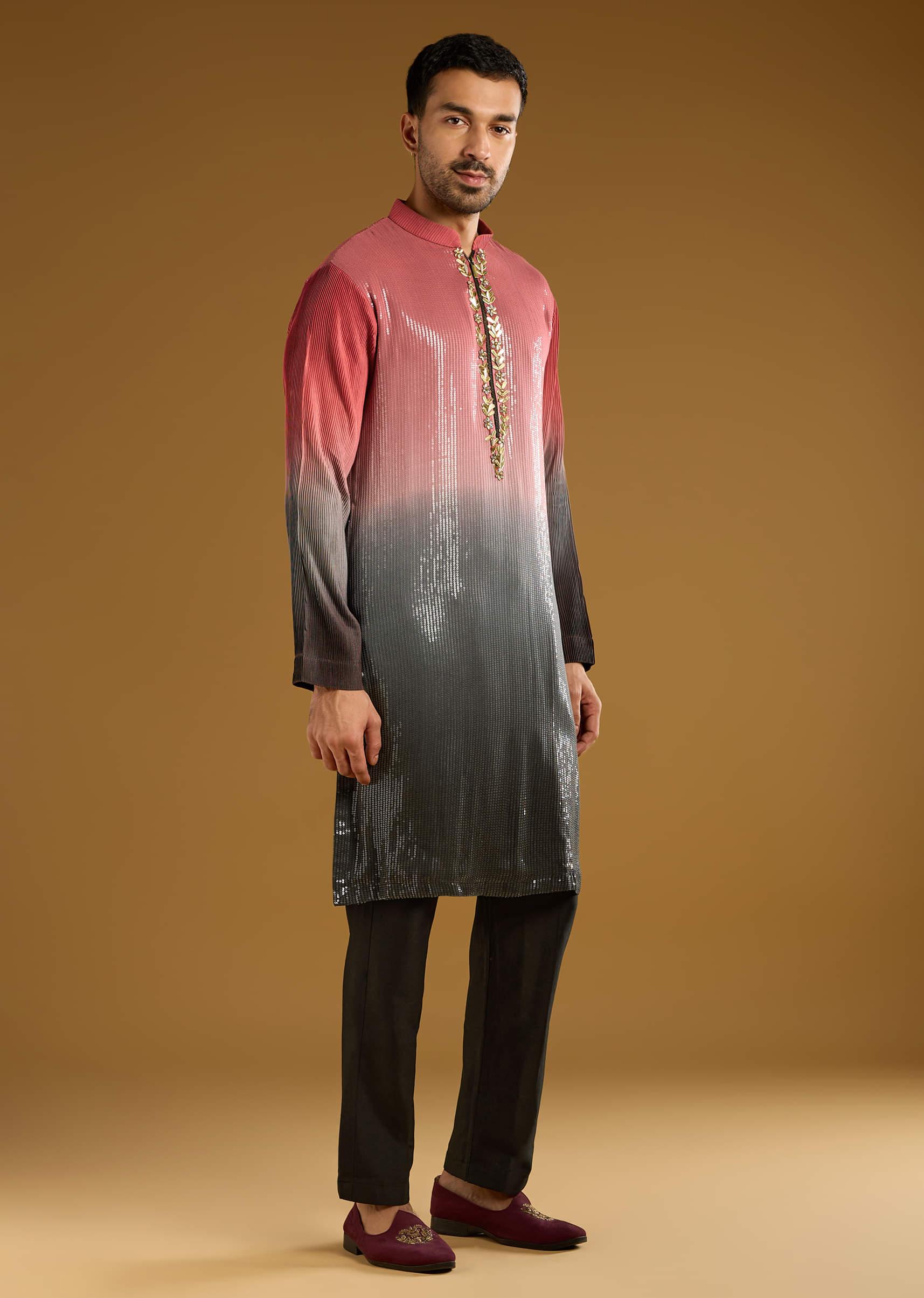 pink-sequins-kurta-set-for-men-with-embellishments-sg328286-1.jpg